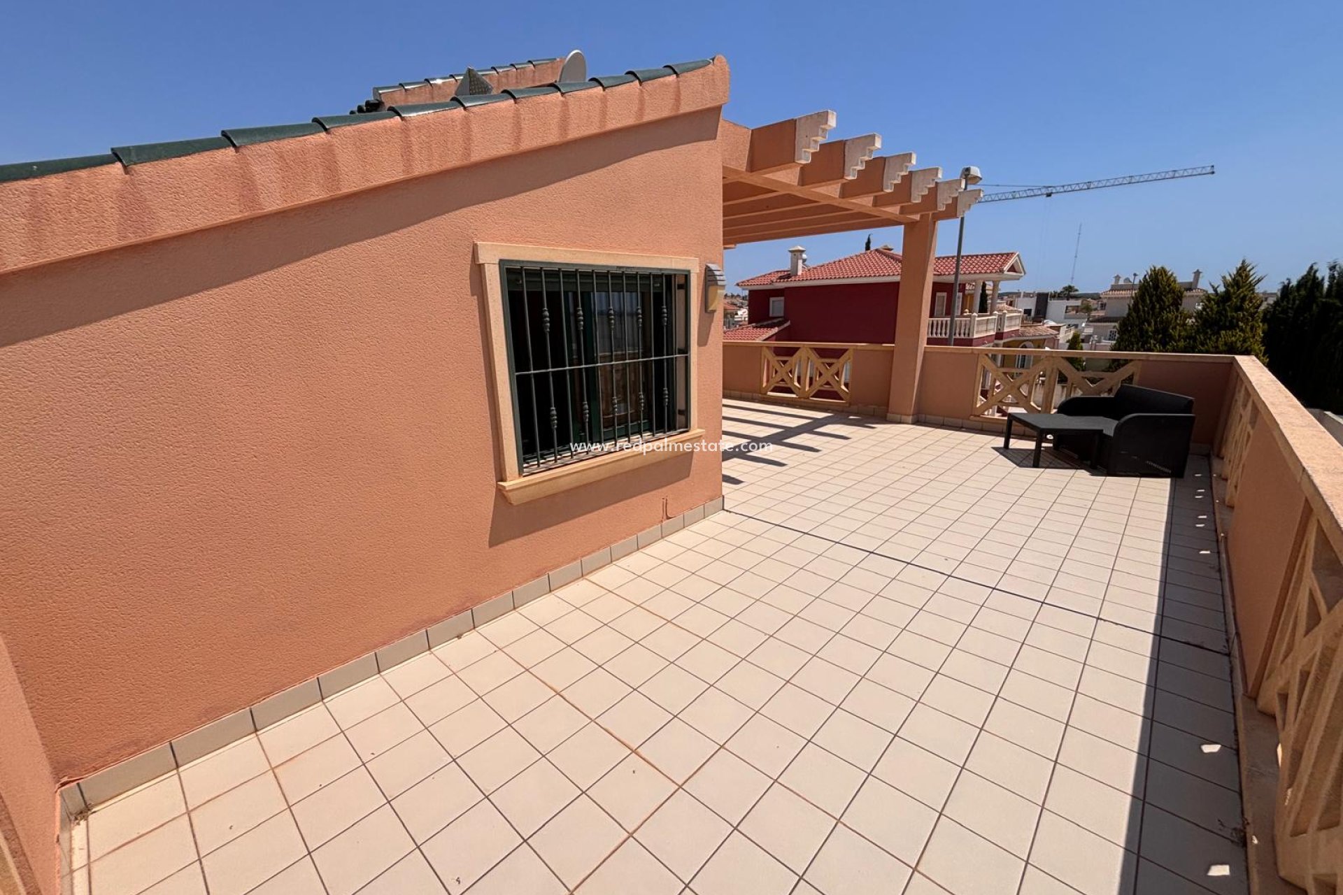 Resale - Villa -
Ciudad Quesada/Rojales - Ciudad Quesada