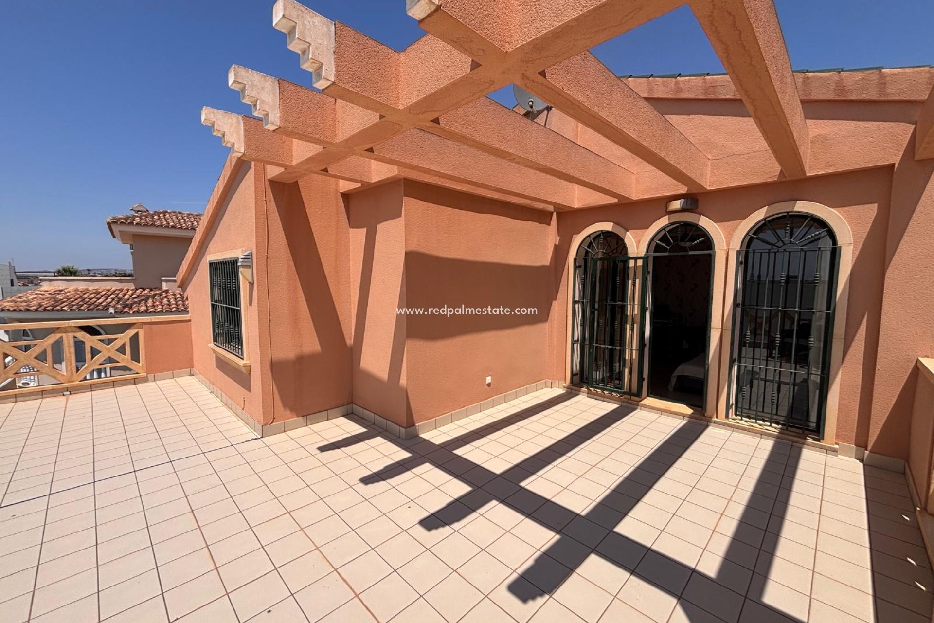 Resale - Villa -
Ciudad Quesada/Rojales - Ciudad Quesada