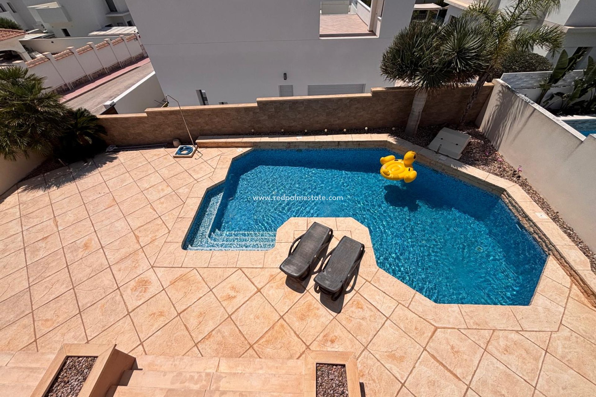 Resale - Villa -
Ciudad Quesada/Rojales - Ciudad Quesada