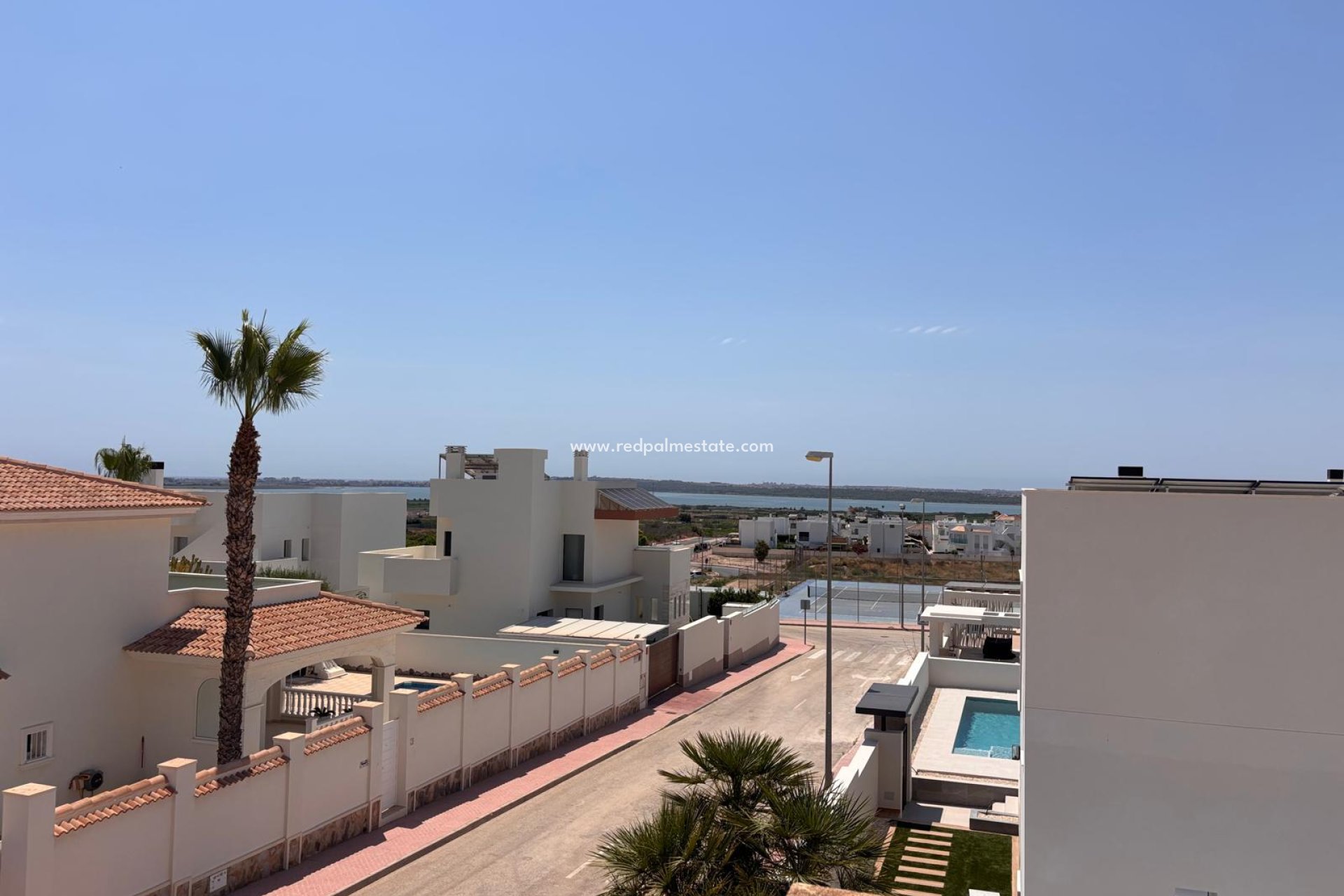 Resale - Villa -
Ciudad Quesada/Rojales - Ciudad Quesada