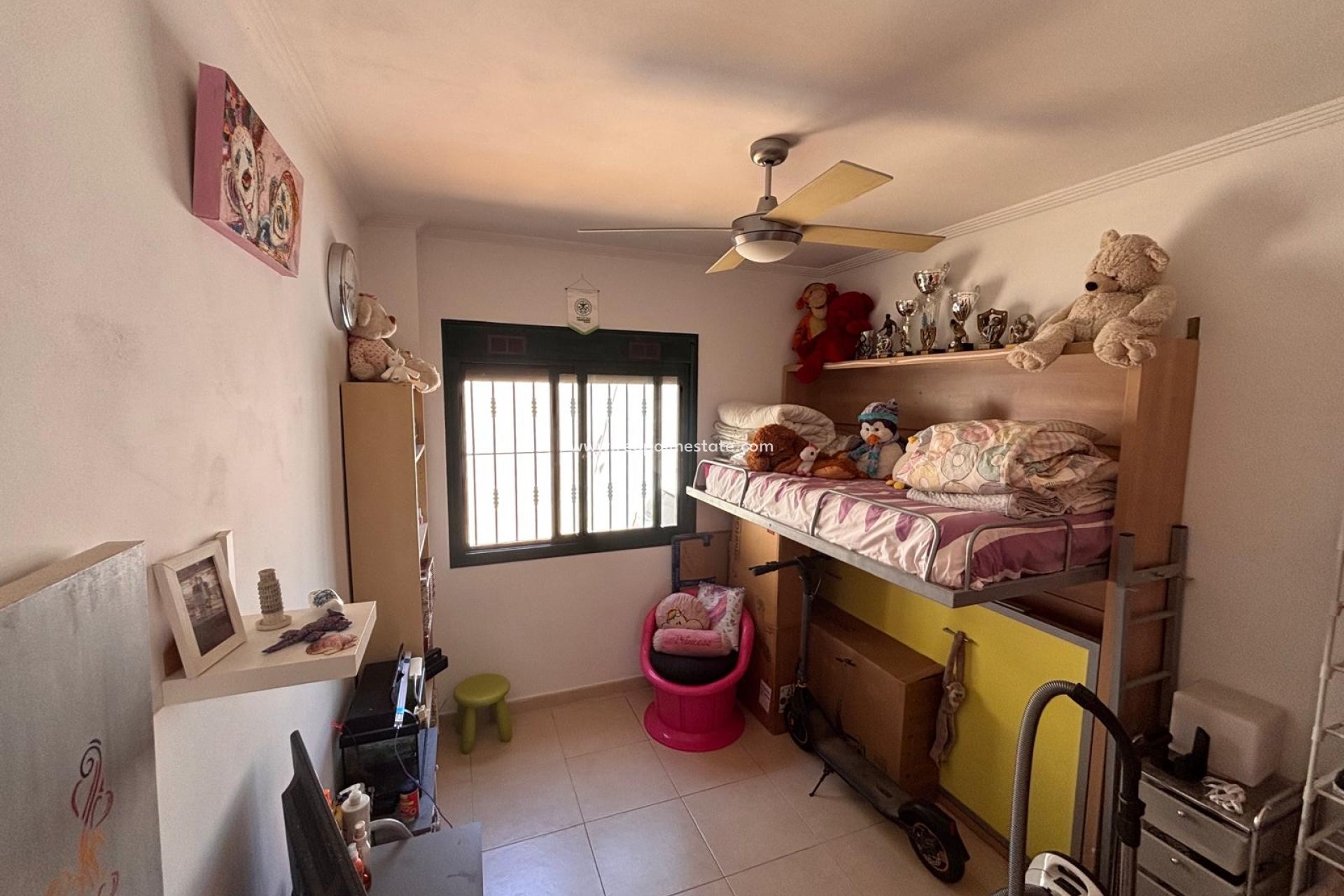Resale - Villa -
Ciudad Quesada/Rojales - Ciudad Quesada