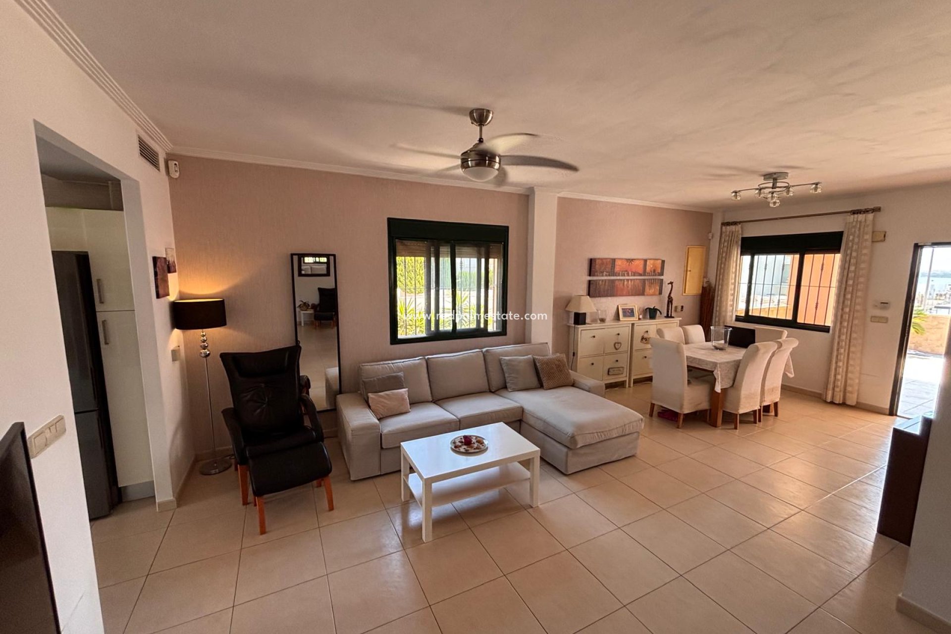 Resale - Villa -
Ciudad Quesada/Rojales - Ciudad Quesada