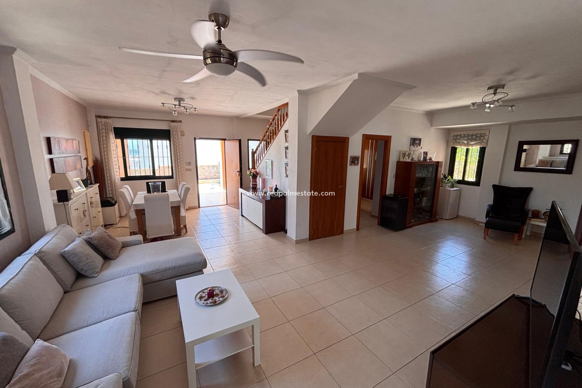 Resale - Villa -
Ciudad Quesada/Rojales - Ciudad Quesada