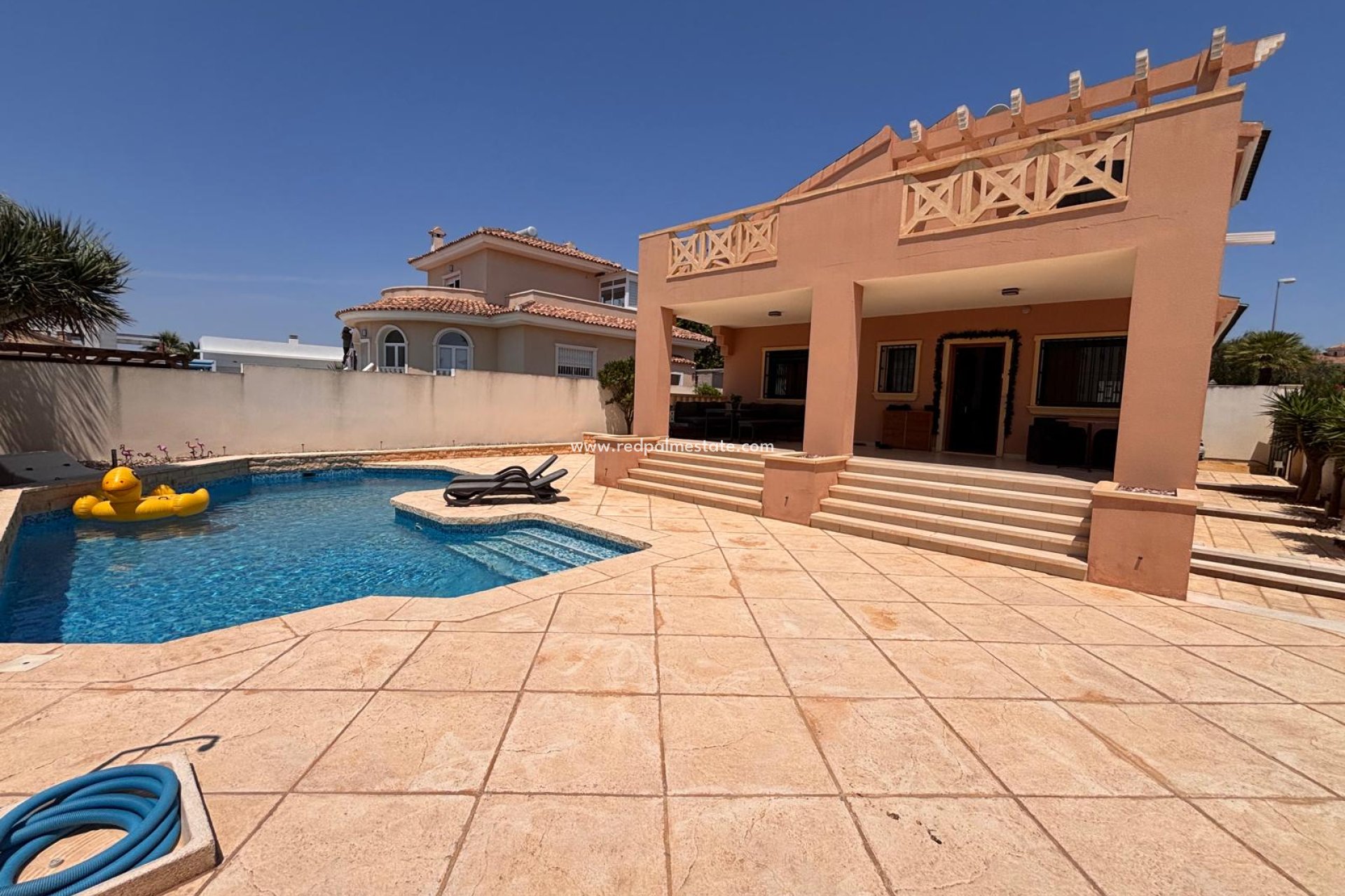 Resale - Villa -
Ciudad Quesada/Rojales - Ciudad Quesada
