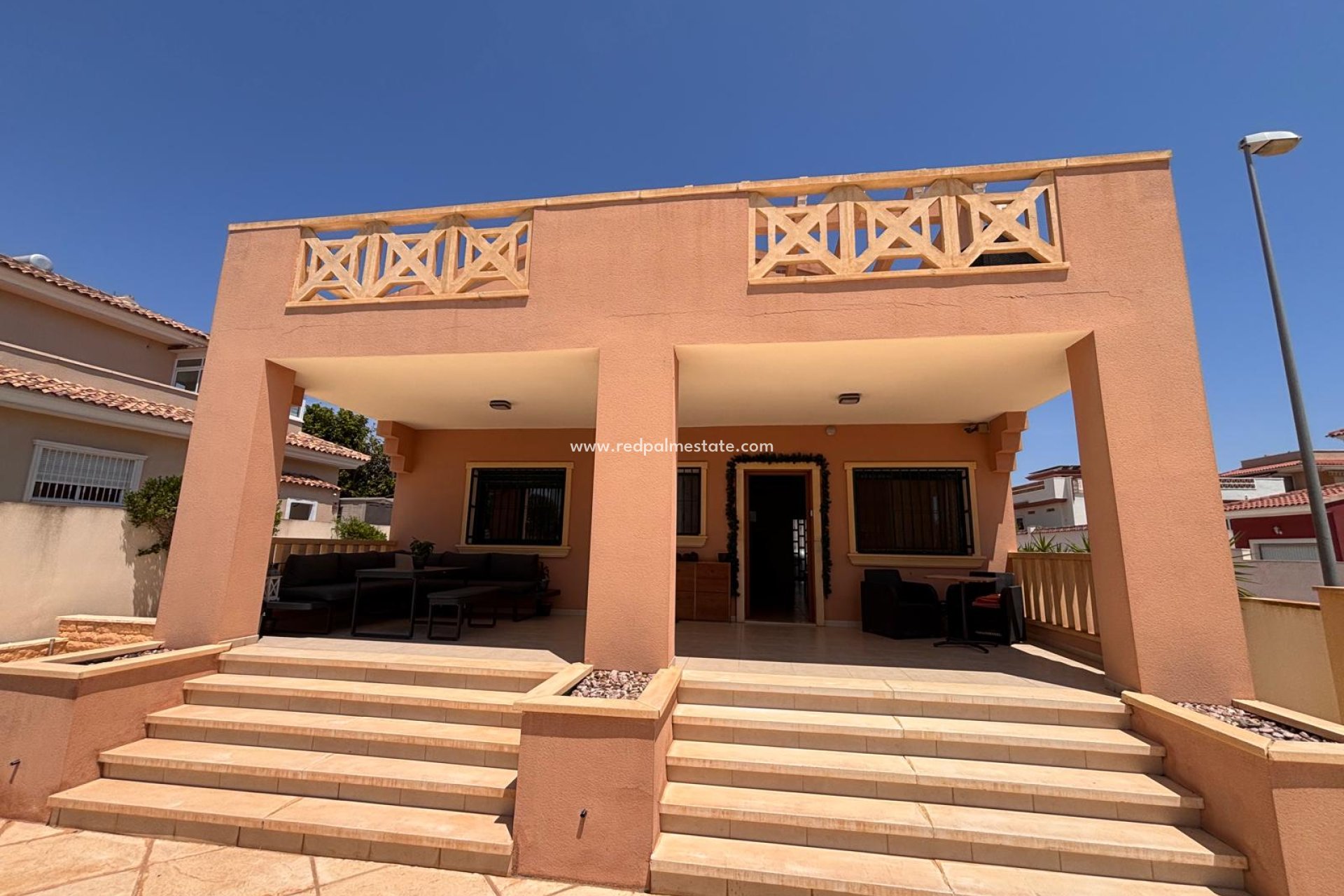 Resale - Villa -
Ciudad Quesada/Rojales - Ciudad Quesada