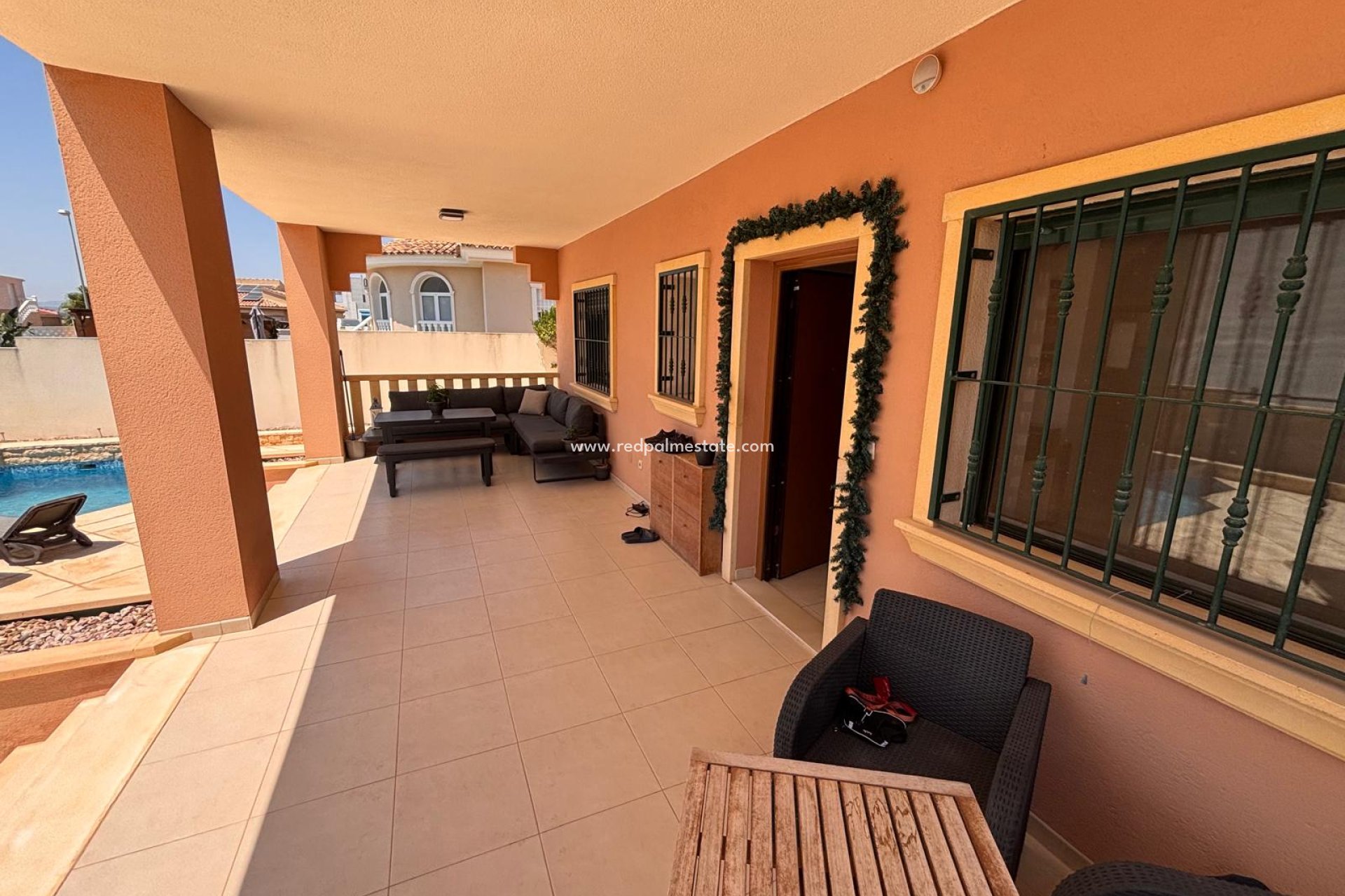 Resale - Villa -
Ciudad Quesada/Rojales - Ciudad Quesada