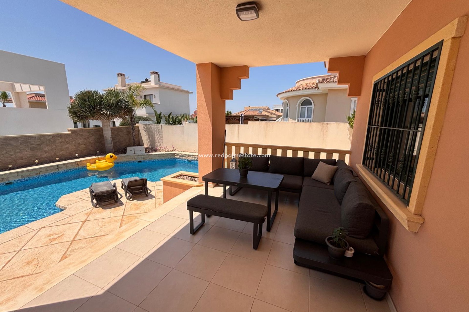 Resale - Villa -
Ciudad Quesada/Rojales - Ciudad Quesada