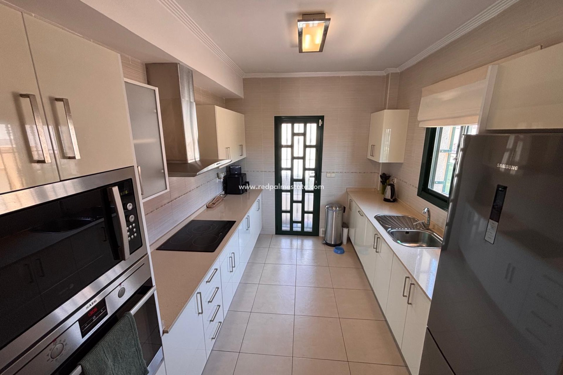 Resale - Villa -
Ciudad Quesada/Rojales - Ciudad Quesada