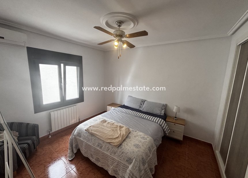 Resale - Villa -
Ciudad Quesada/Rojales - Ciudad Quesada