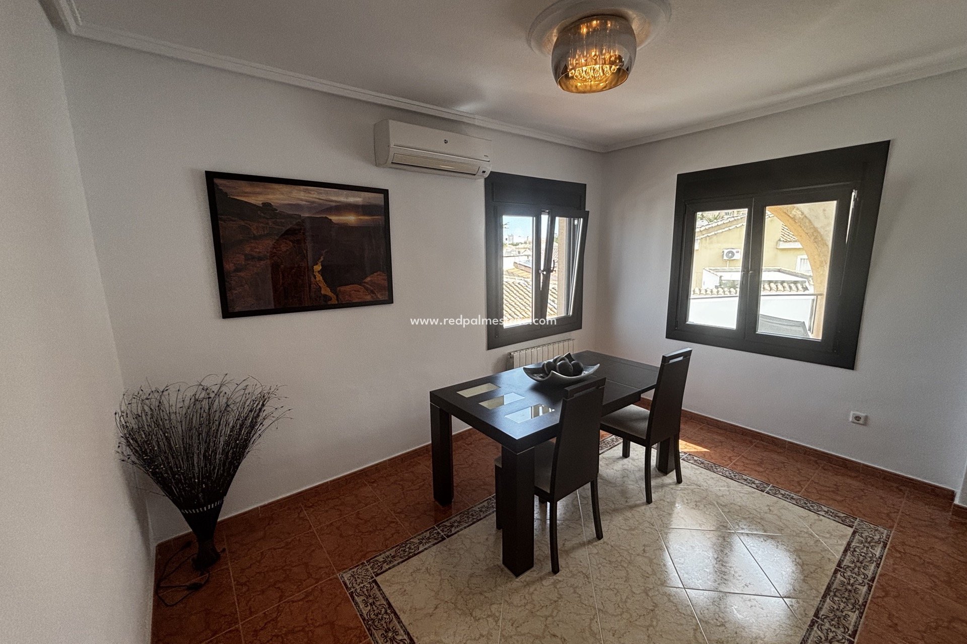 Resale - Villa -
Ciudad Quesada/Rojales - Ciudad Quesada