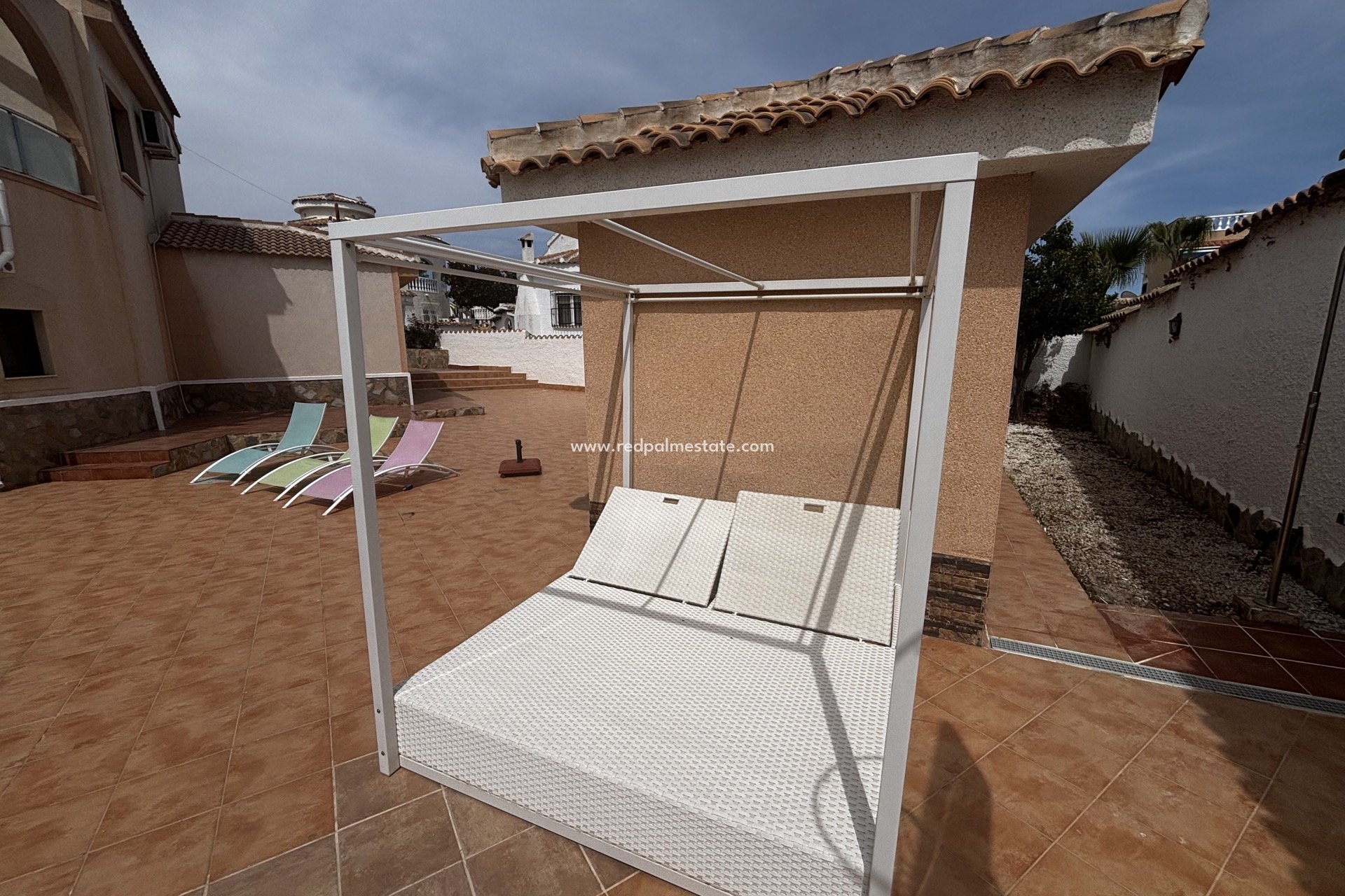 Resale - Villa -
Ciudad Quesada/Rojales - Ciudad Quesada