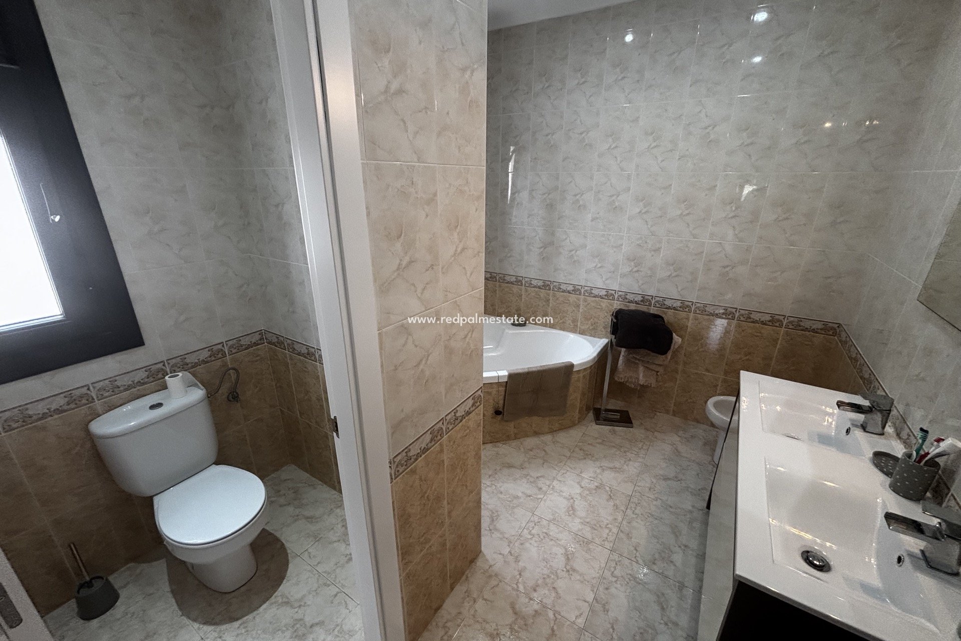 Resale - Villa -
Ciudad Quesada/Rojales - Ciudad Quesada