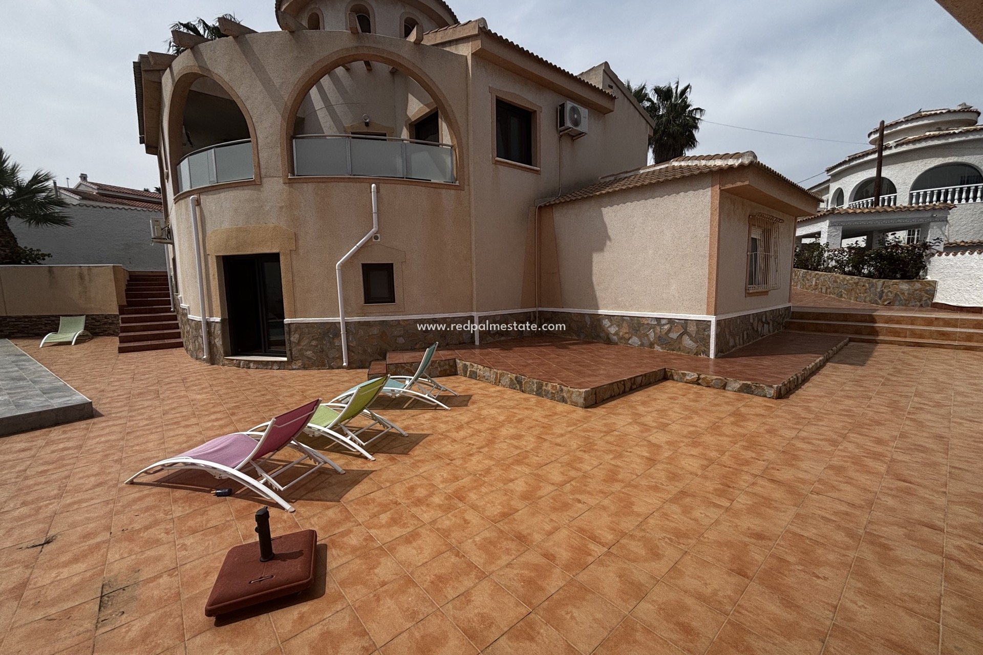 Resale - Villa -
Ciudad Quesada/Rojales - Ciudad Quesada