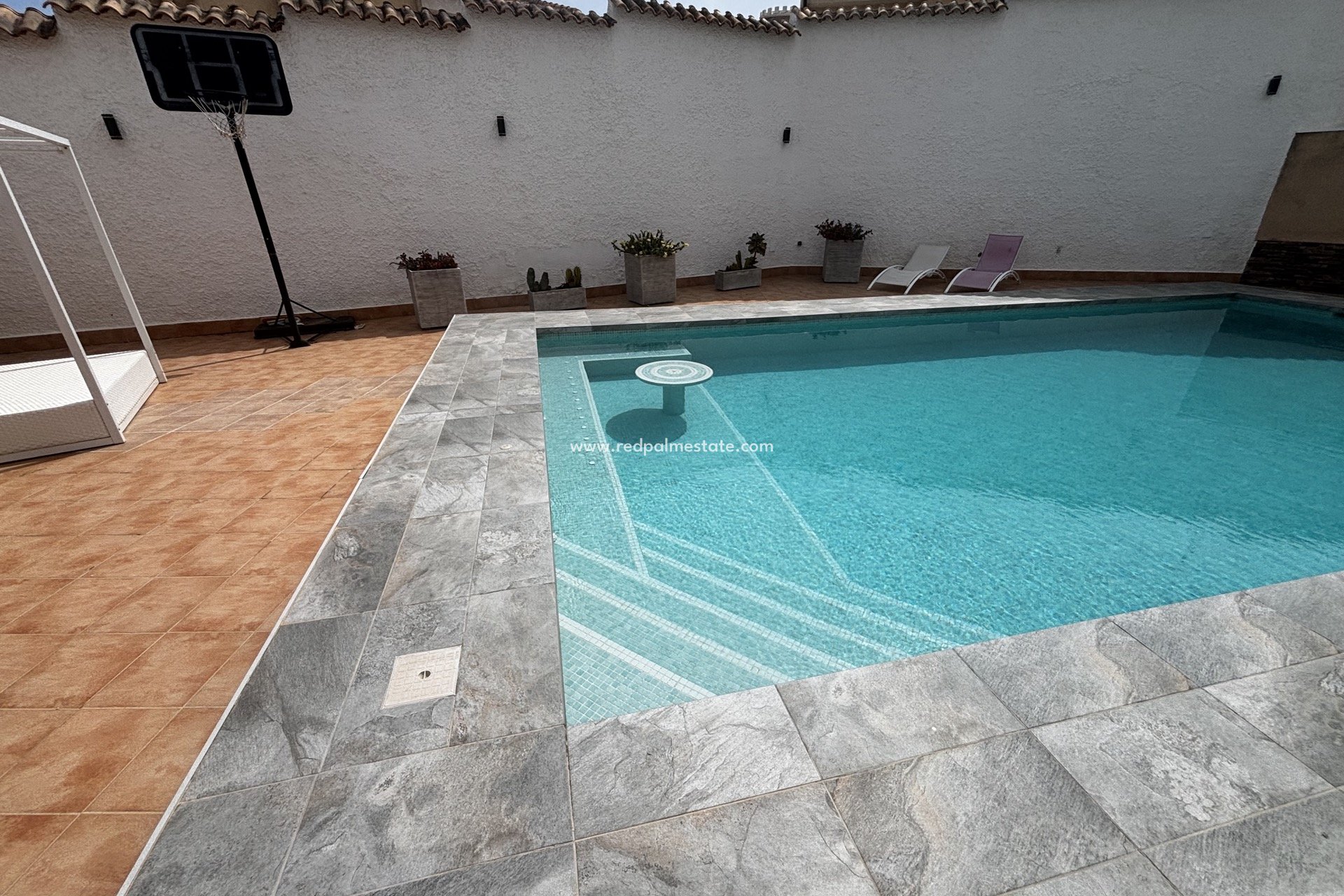 Resale - Villa -
Ciudad Quesada/Rojales - Ciudad Quesada