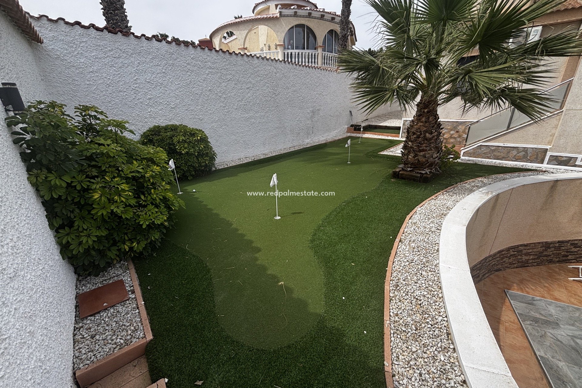 Resale - Villa -
Ciudad Quesada/Rojales - Ciudad Quesada
