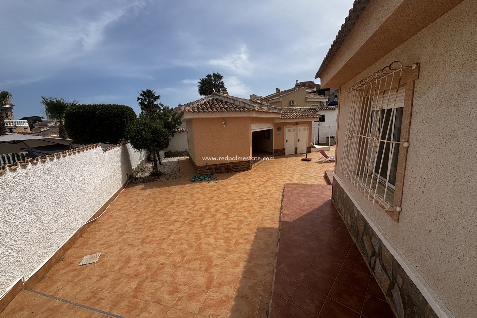 Resale - Villa -
Ciudad Quesada/Rojales - Ciudad Quesada