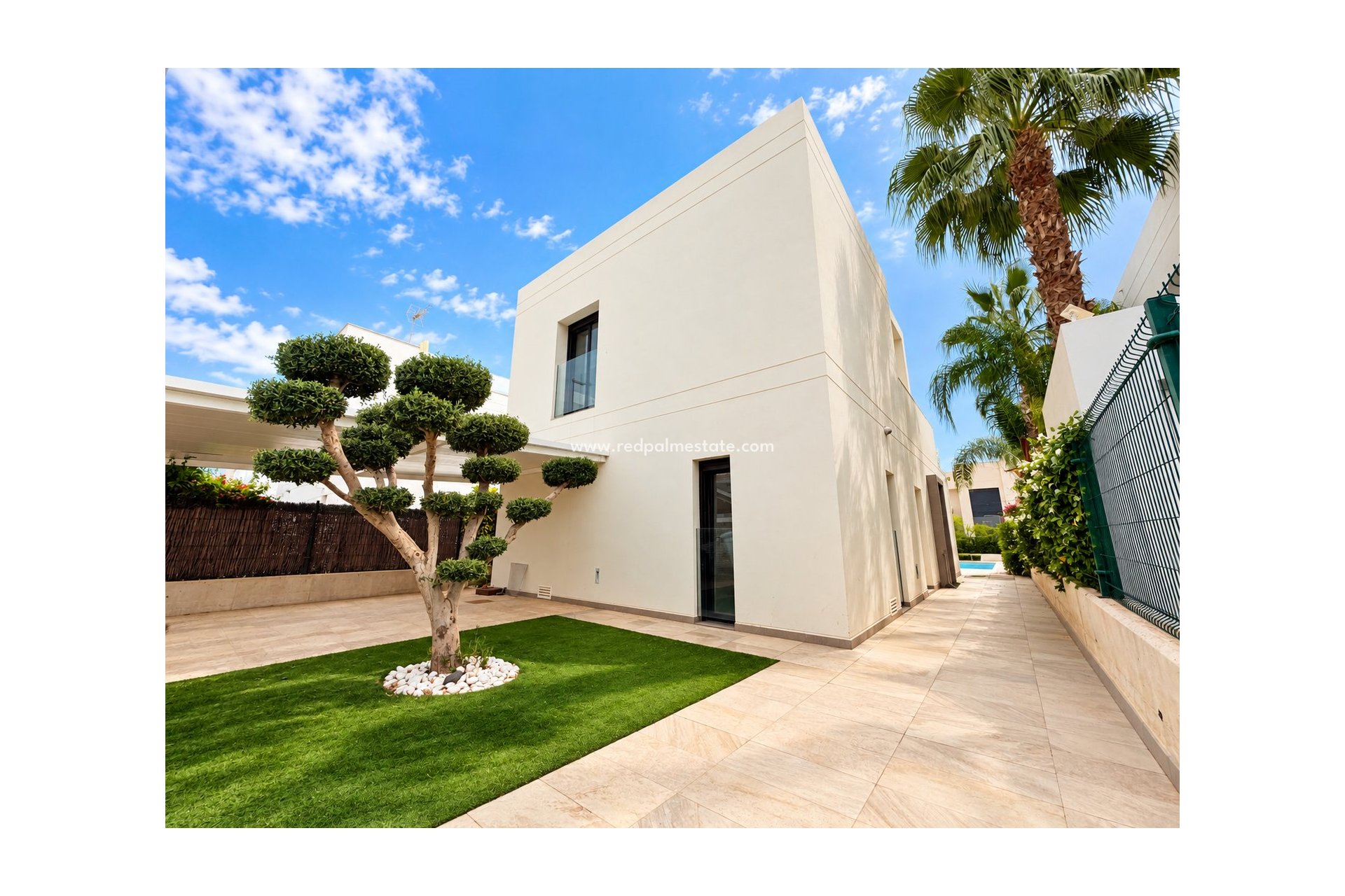 Resale - Villa -
Ciudad Quesada/Rojales - Ciudad Quesada