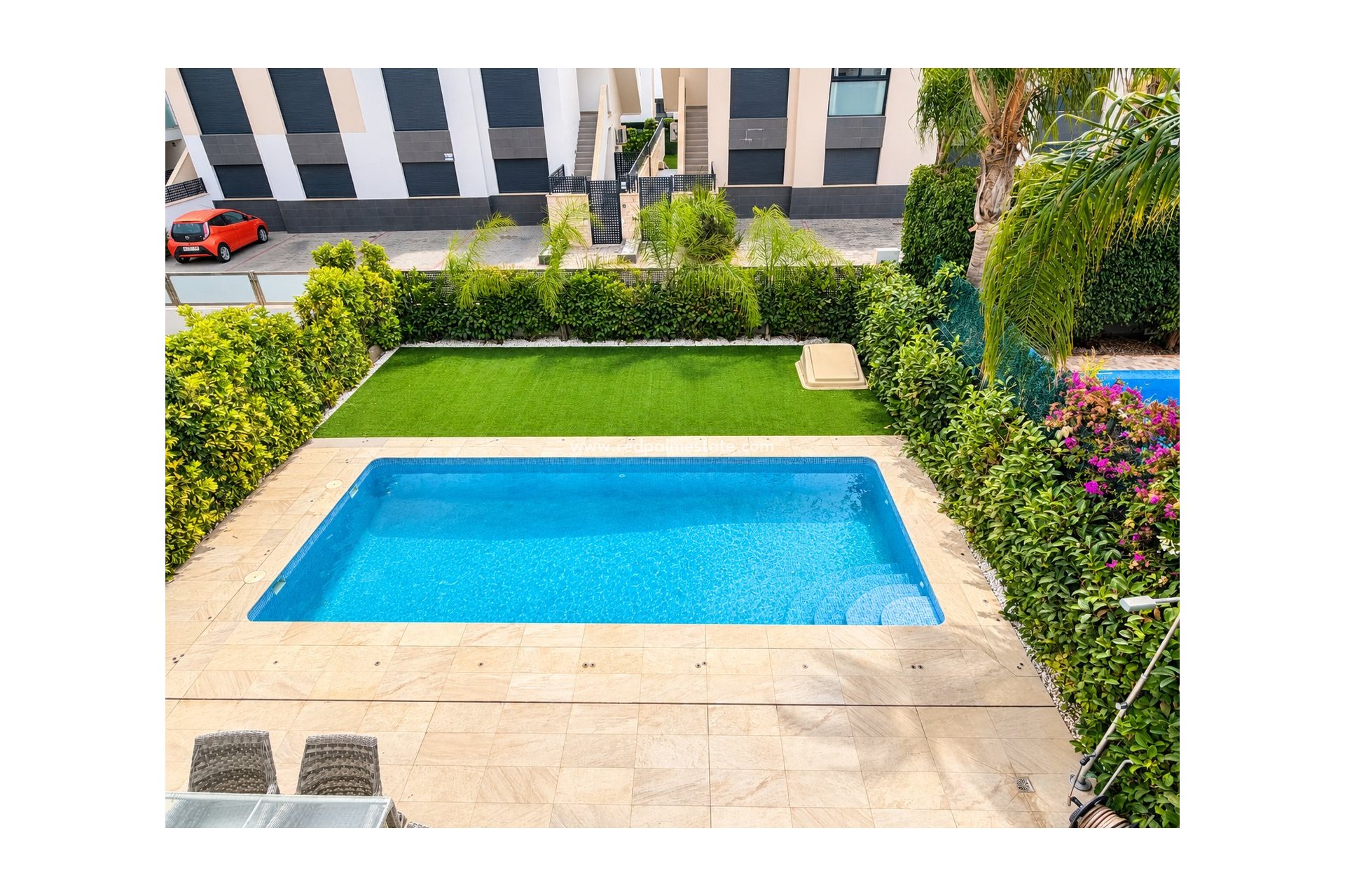 Resale - Villa -
Ciudad Quesada/Rojales - Ciudad Quesada