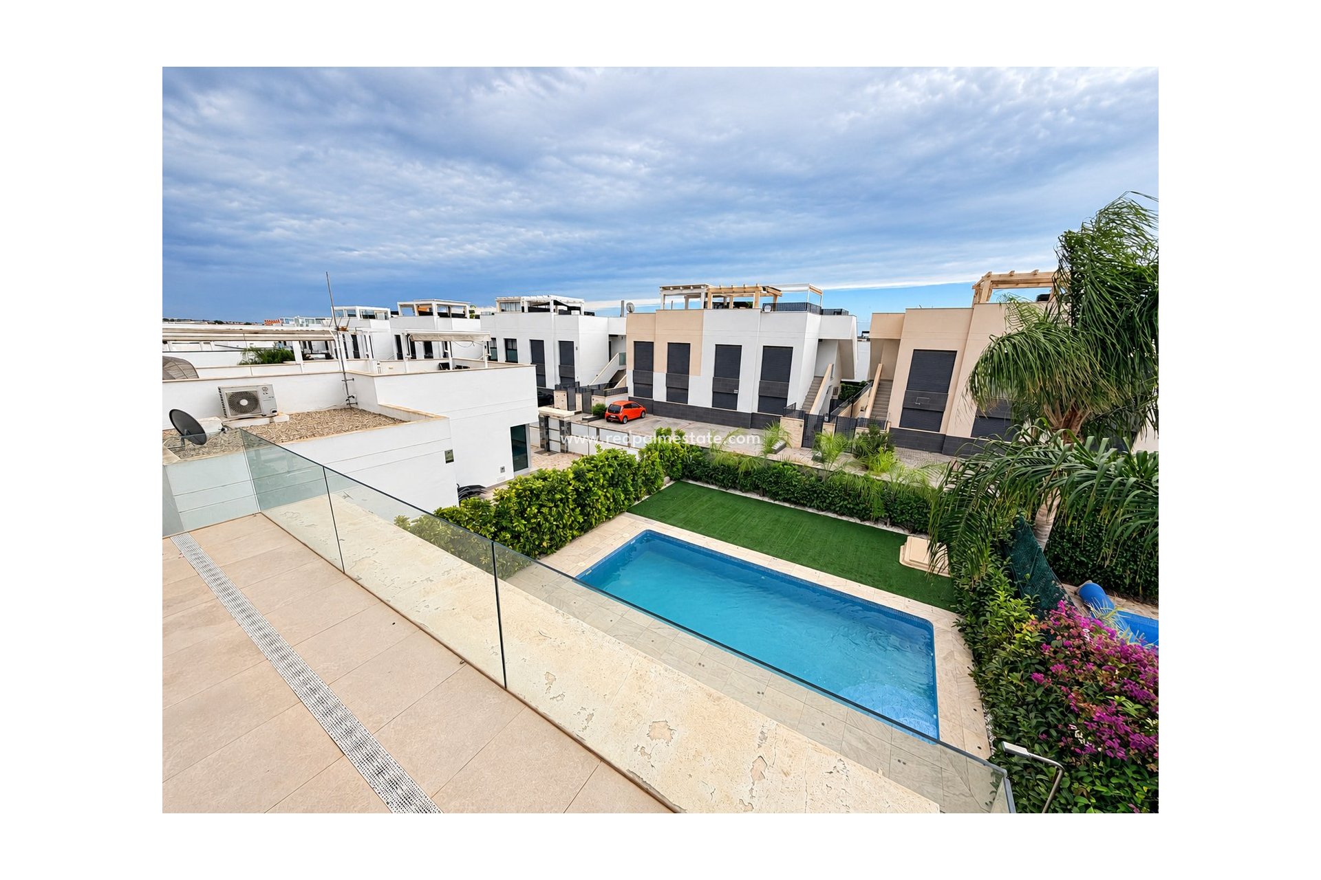 Resale - Villa -
Ciudad Quesada/Rojales - Ciudad Quesada