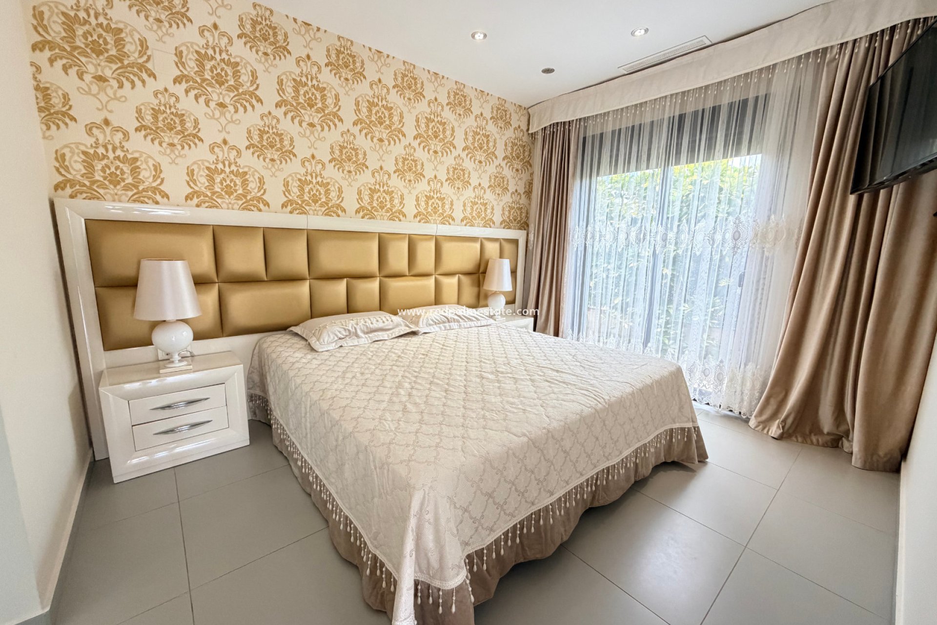Resale - Villa -
Ciudad Quesada/Rojales - Ciudad Quesada