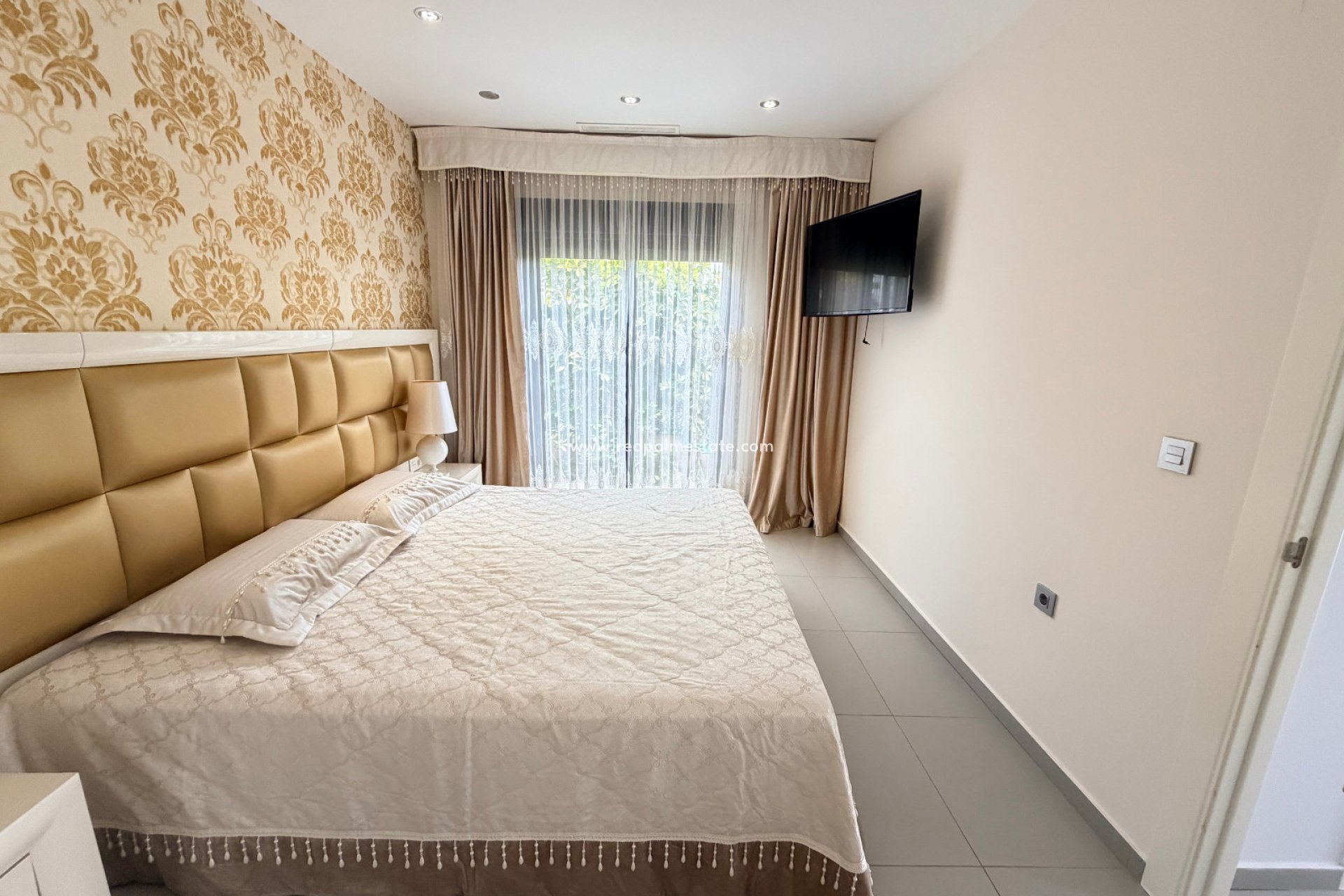 Resale - Villa -
Ciudad Quesada/Rojales - Ciudad Quesada