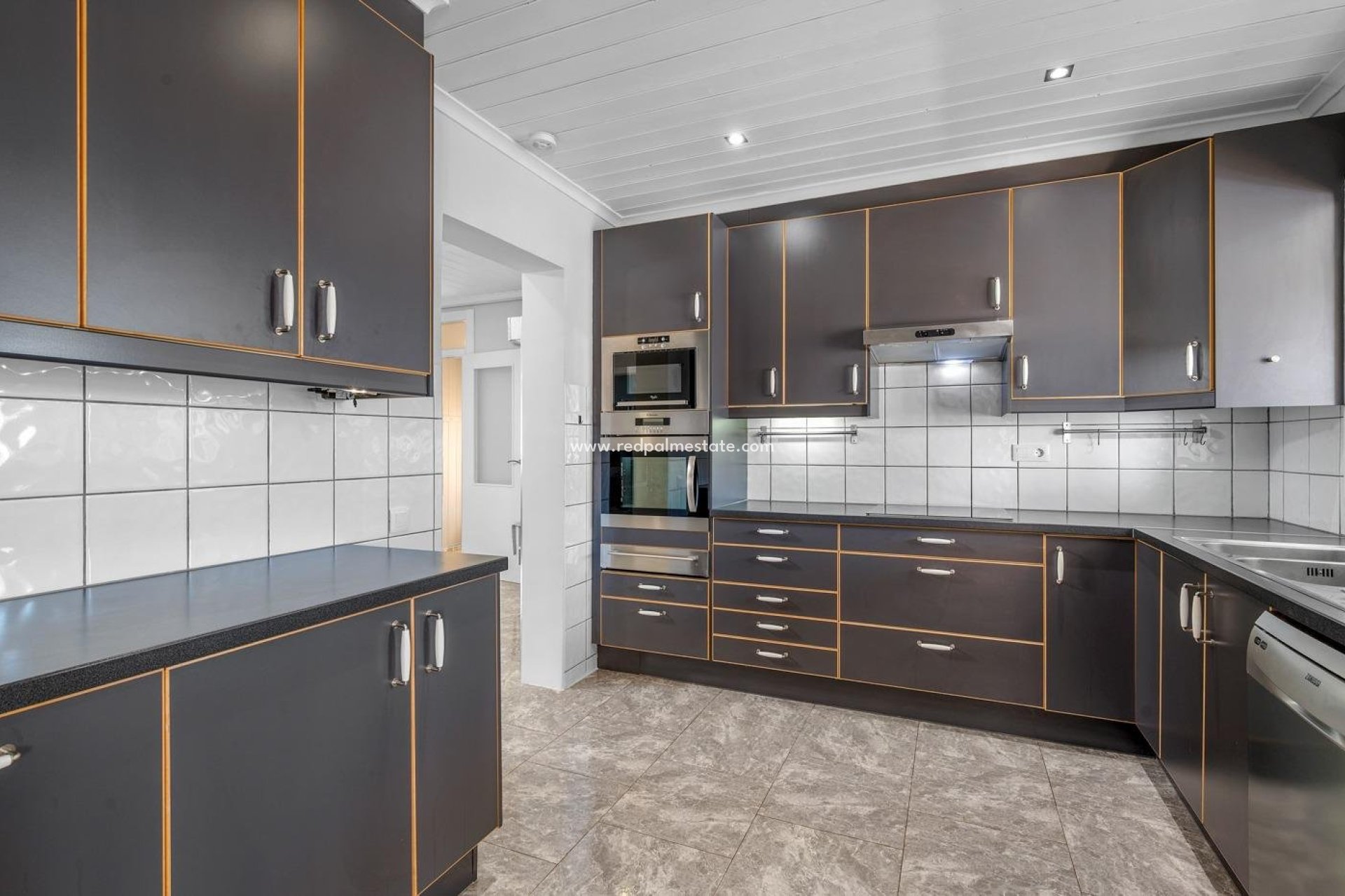 Resale - Villa -
Ciudad Quesada/Rojales - Ciudad Quesada