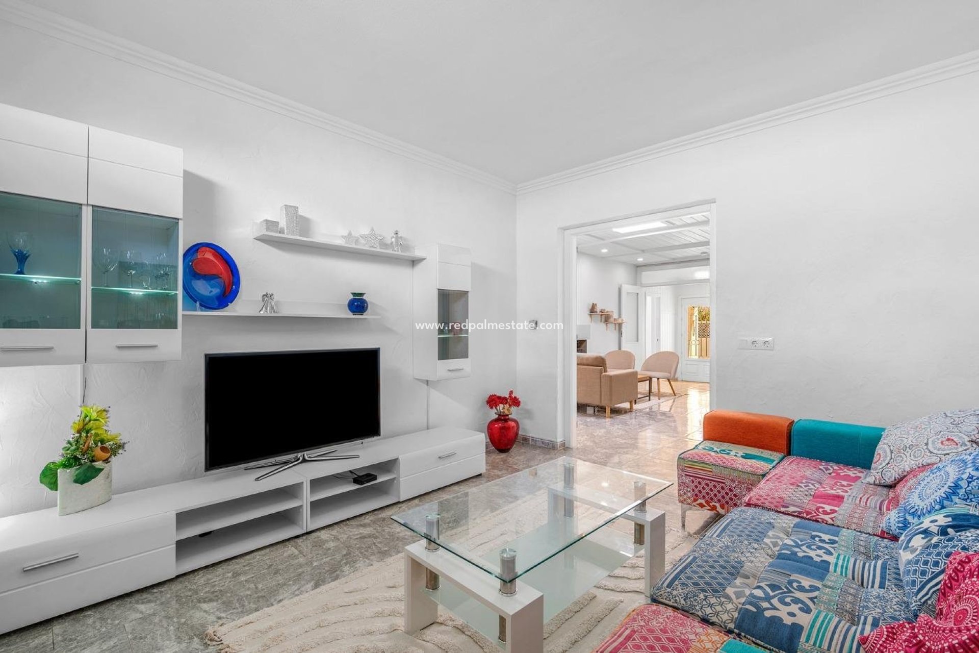 Resale - Villa -
Ciudad Quesada/Rojales - Ciudad Quesada