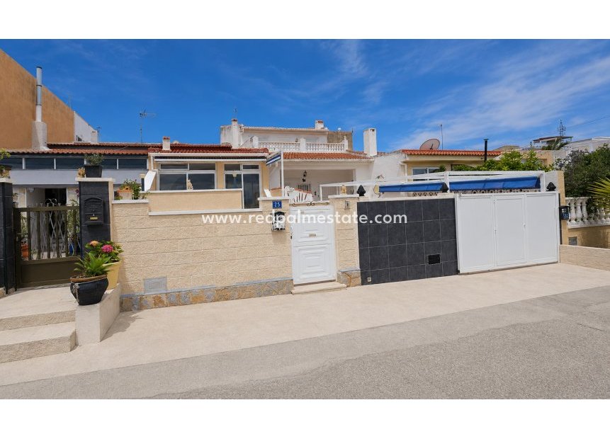 Resale - Villa -
Ciudad Quesada/Rojales - Ciudad Quesada