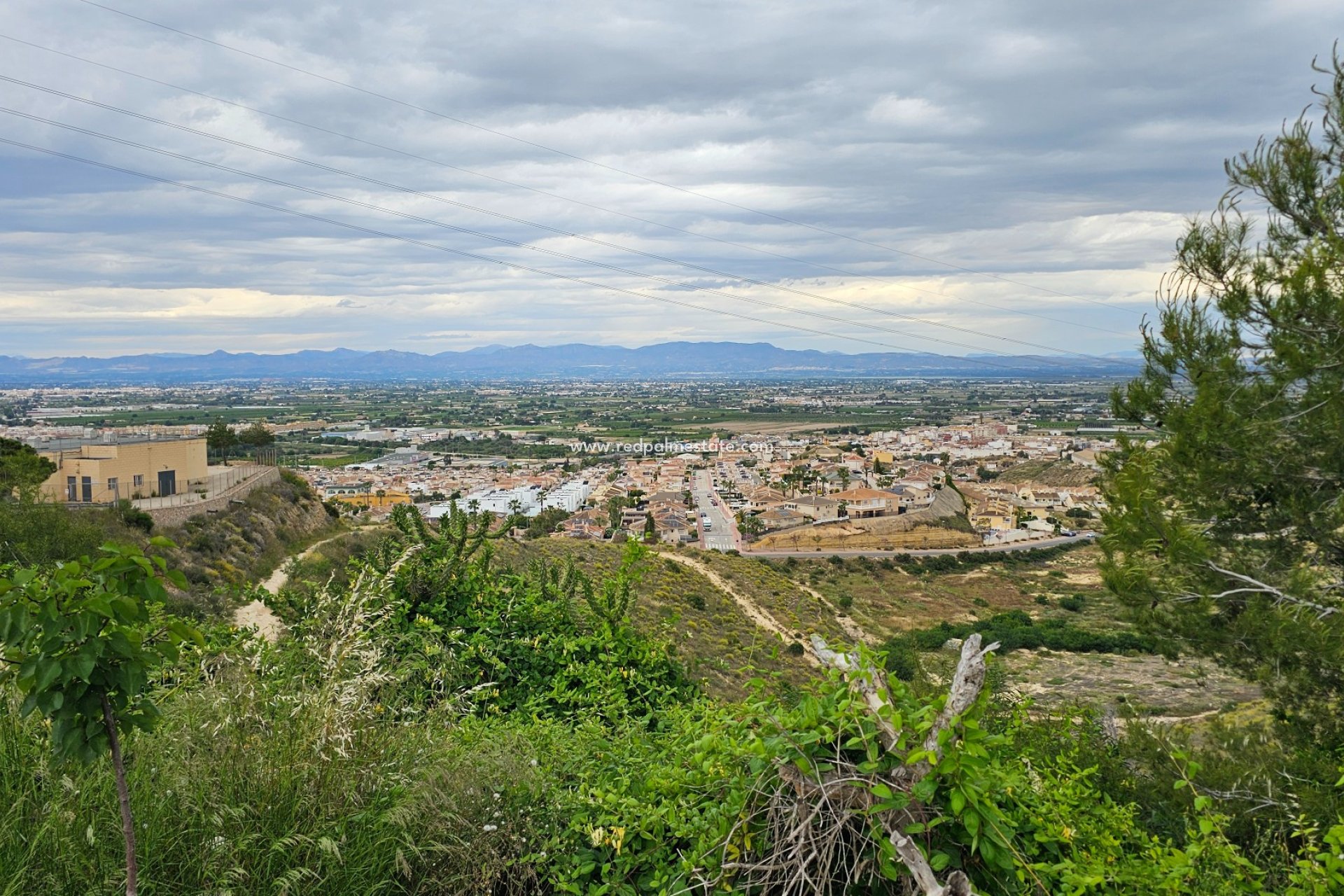 Resale - Villa -
Ciudad Quesada/Rojales - Ciudad Quesada