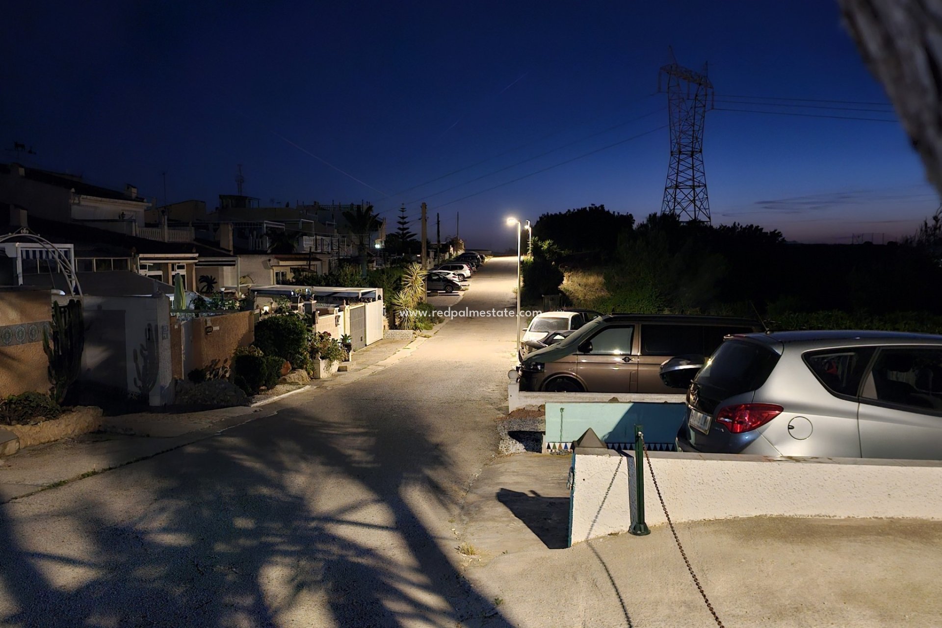 Resale - Villa -
Ciudad Quesada/Rojales - Ciudad Quesada