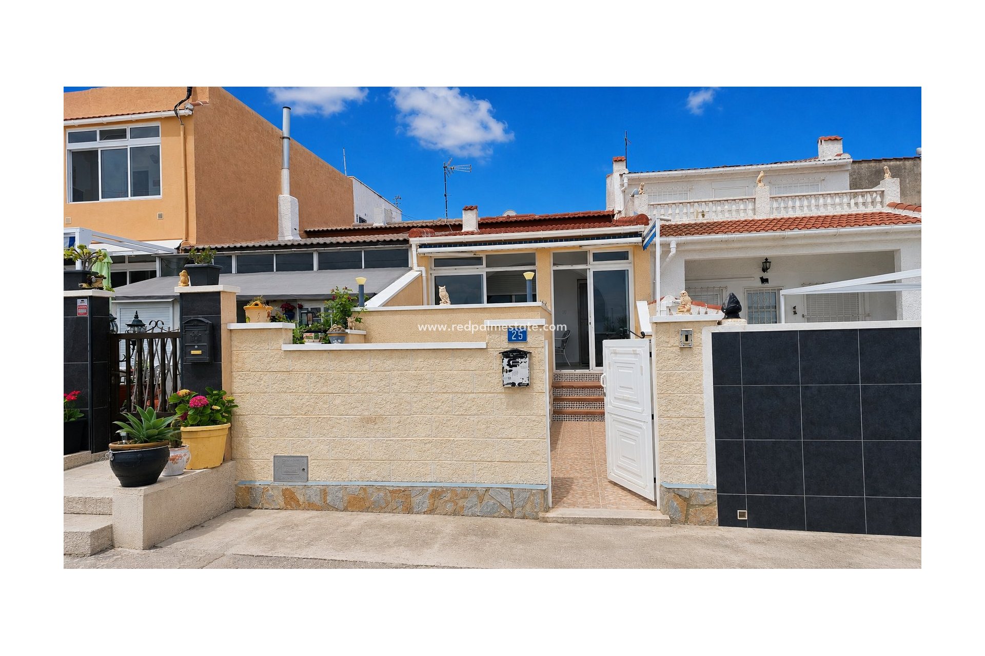 Resale - Villa -
Ciudad Quesada/Rojales - Ciudad Quesada