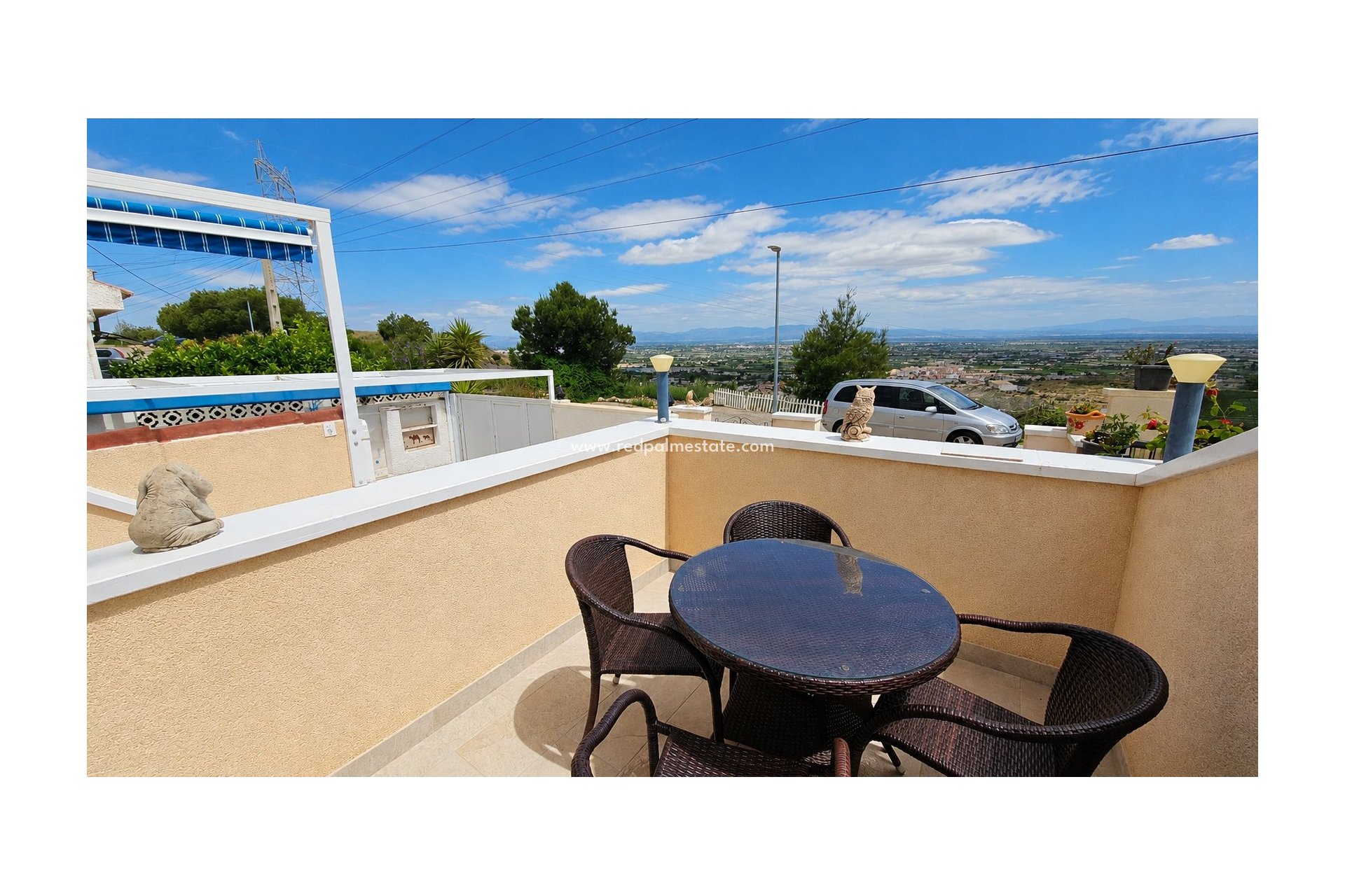 Resale - Villa -
Ciudad Quesada/Rojales - Ciudad Quesada