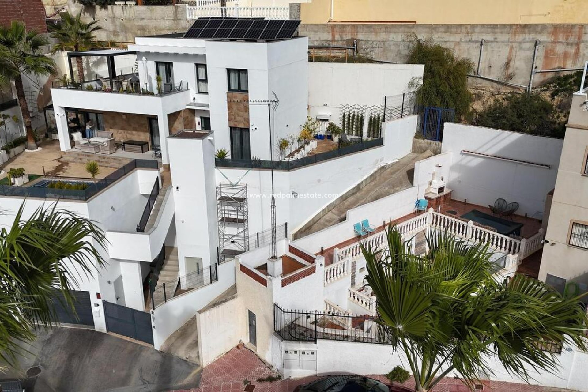 Resale - Villa -
Ciudad Quesada/Rojales - Ciudad Quesada