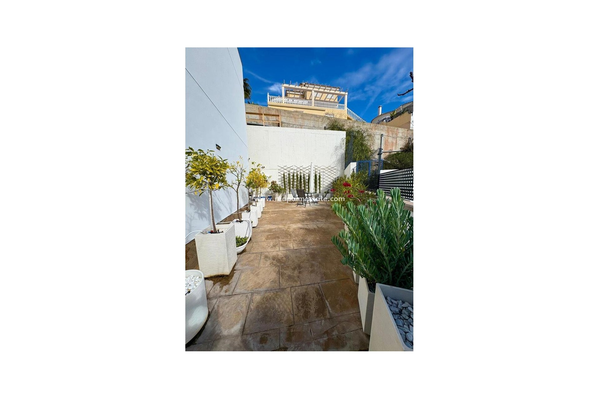 Resale - Villa -
Ciudad Quesada/Rojales - Ciudad Quesada