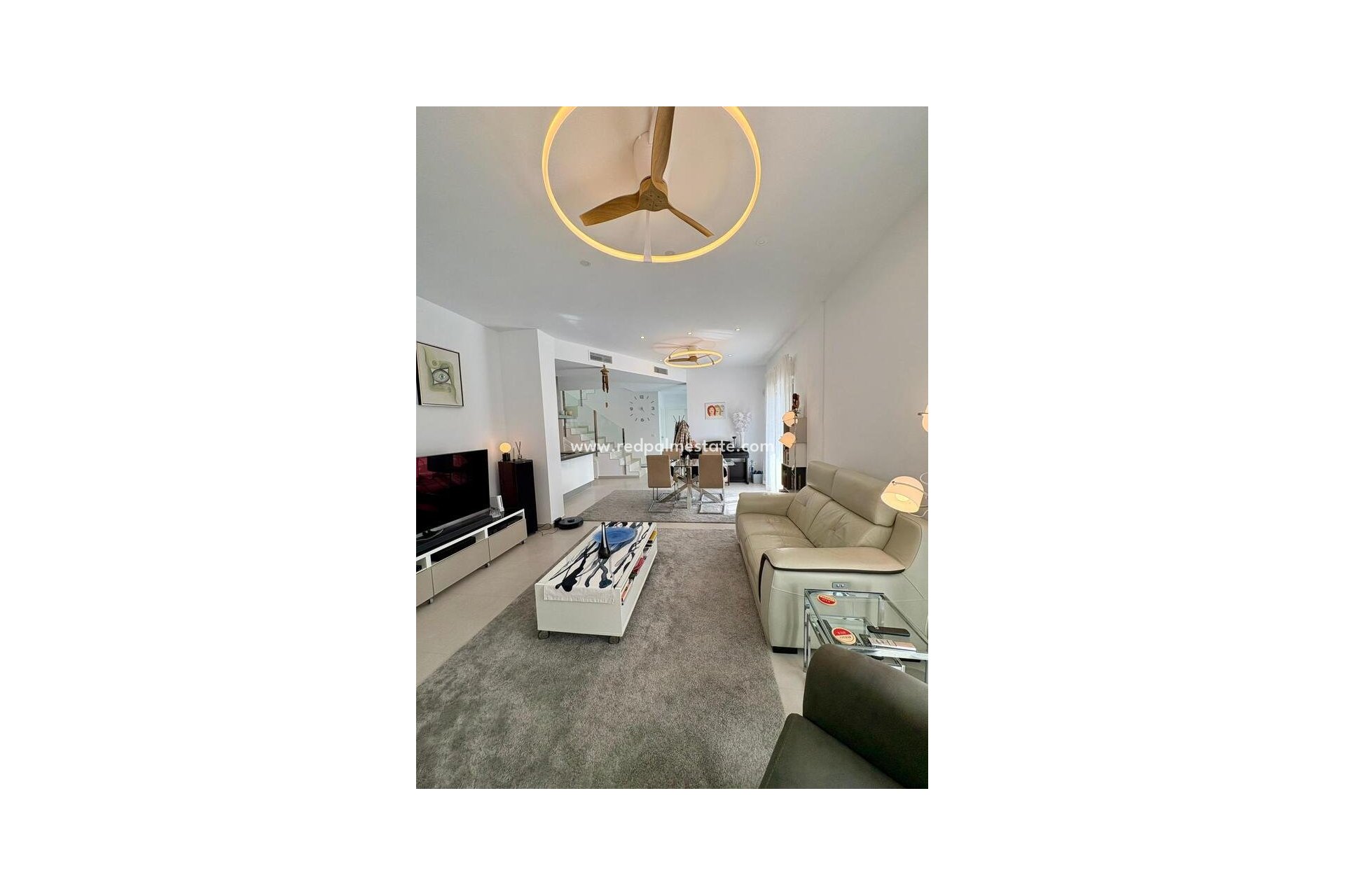 Resale - Villa -
Ciudad Quesada/Rojales - Ciudad Quesada