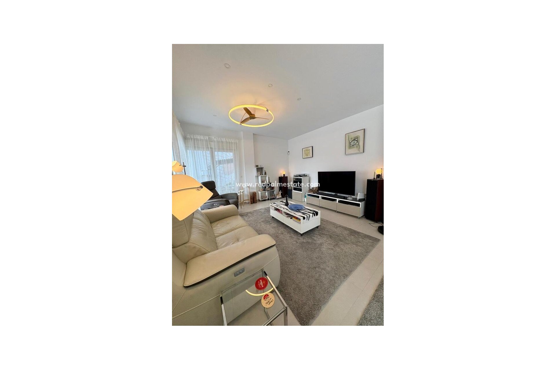 Resale - Villa -
Ciudad Quesada/Rojales - Ciudad Quesada