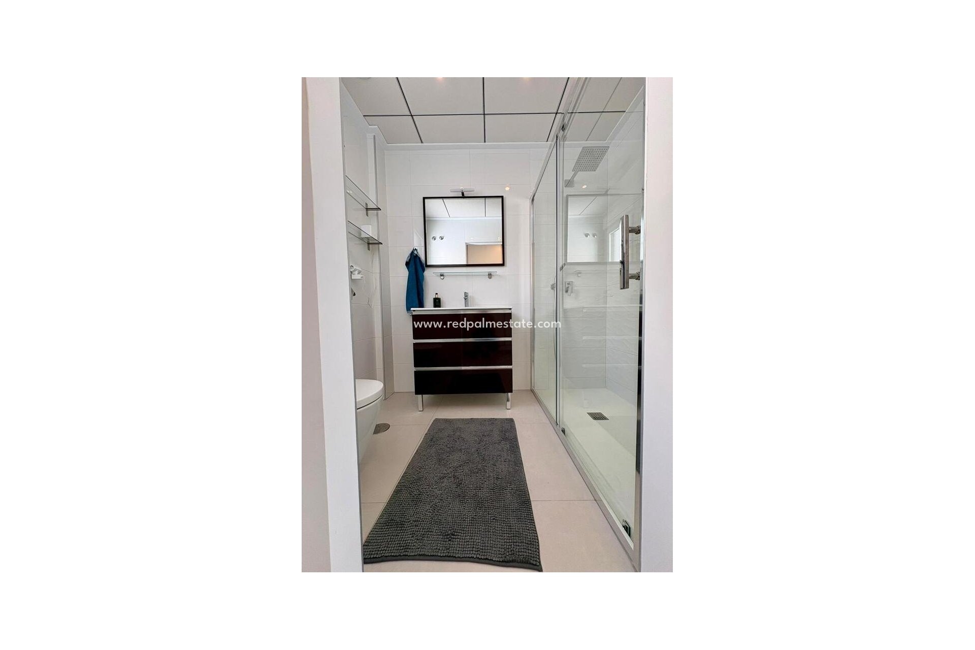 Resale - Villa -
Ciudad Quesada/Rojales - Ciudad Quesada