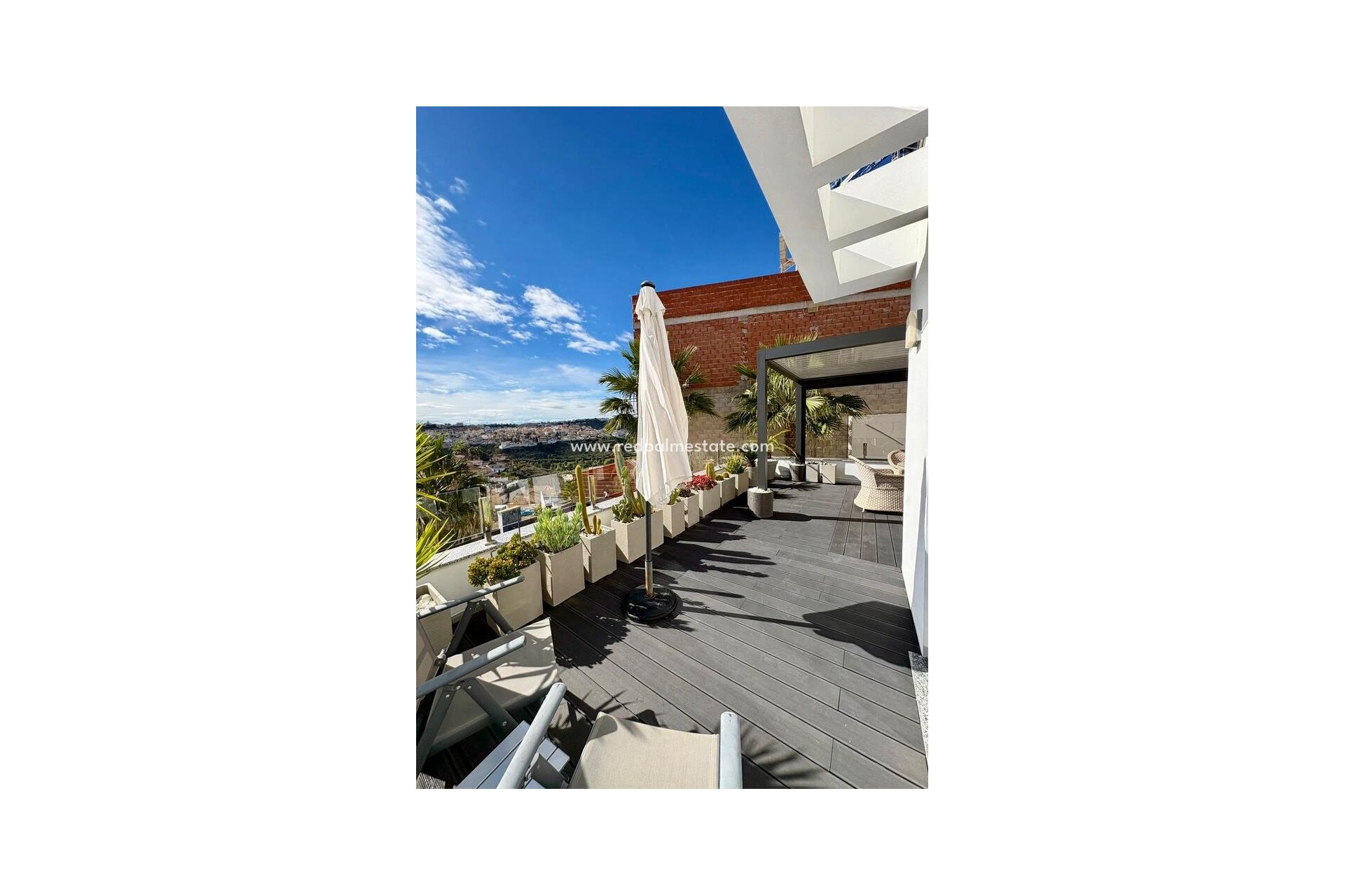 Resale - Villa -
Ciudad Quesada/Rojales - Ciudad Quesada