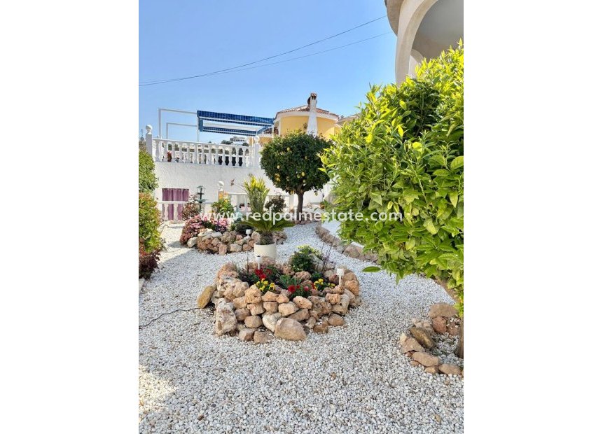Resale - Villa -
Ciudad Quesada/Rojales - Ciudad Quesada