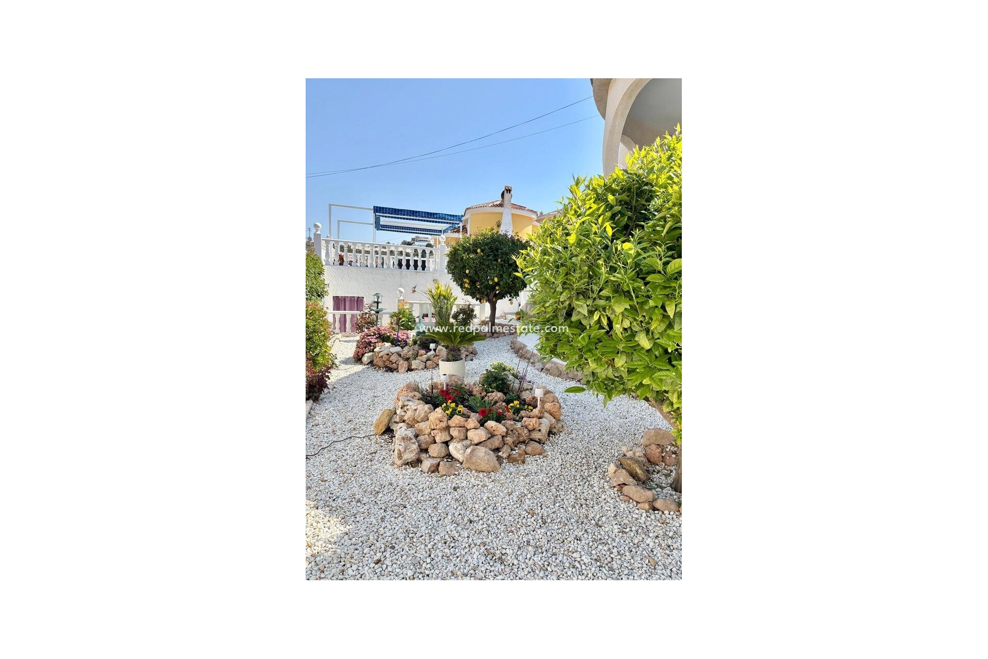 Resale - Villa -
Ciudad Quesada/Rojales - Ciudad Quesada