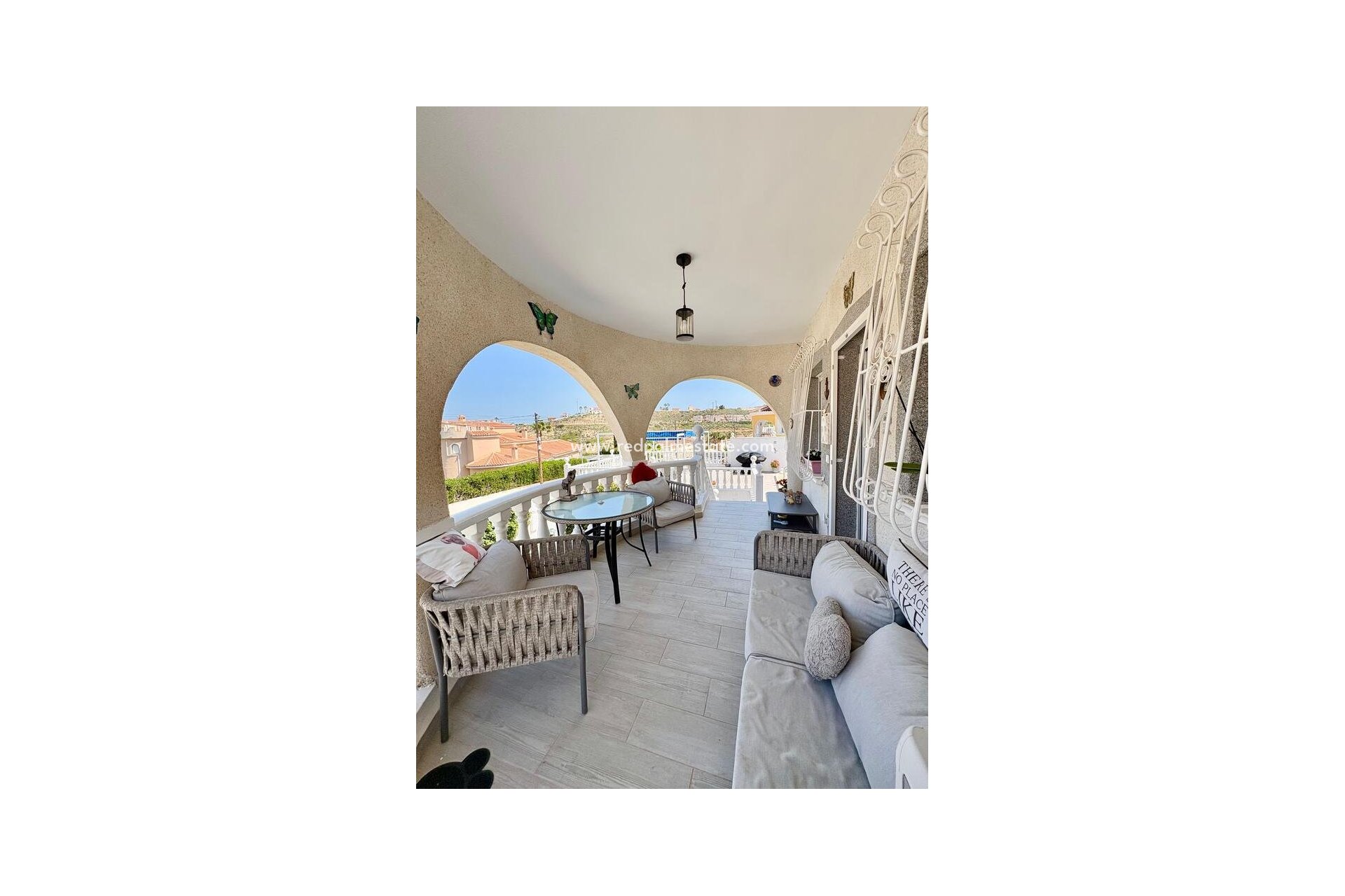 Resale - Villa -
Ciudad Quesada/Rojales - Ciudad Quesada