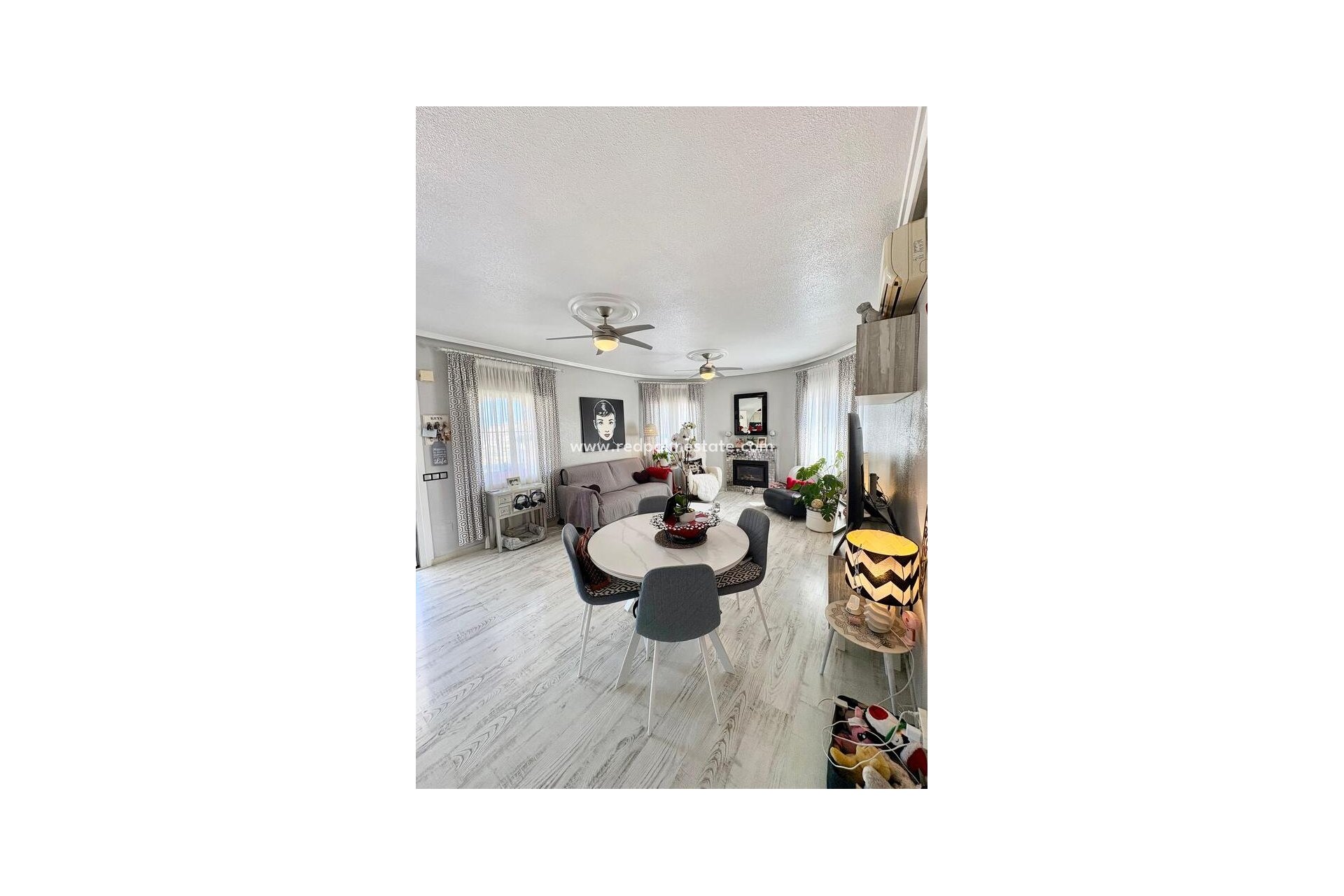 Resale - Villa -
Ciudad Quesada/Rojales - Ciudad Quesada