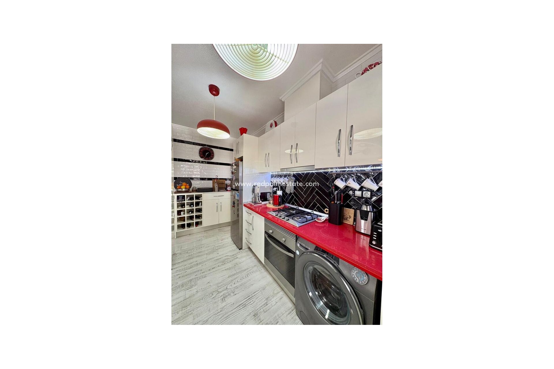 Resale - Villa -
Ciudad Quesada/Rojales - Ciudad Quesada