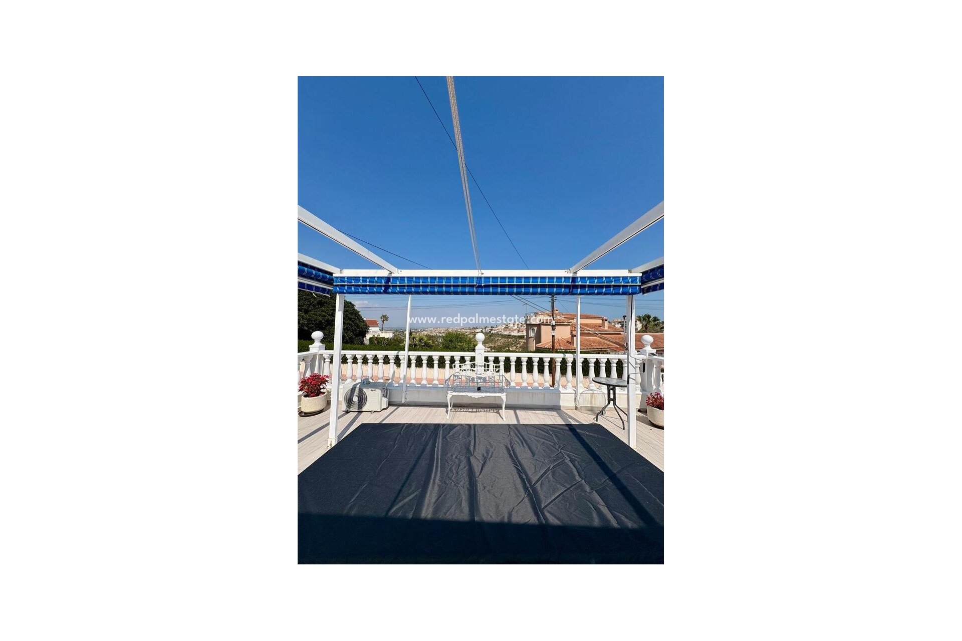 Resale - Villa -
Ciudad Quesada/Rojales - Ciudad Quesada