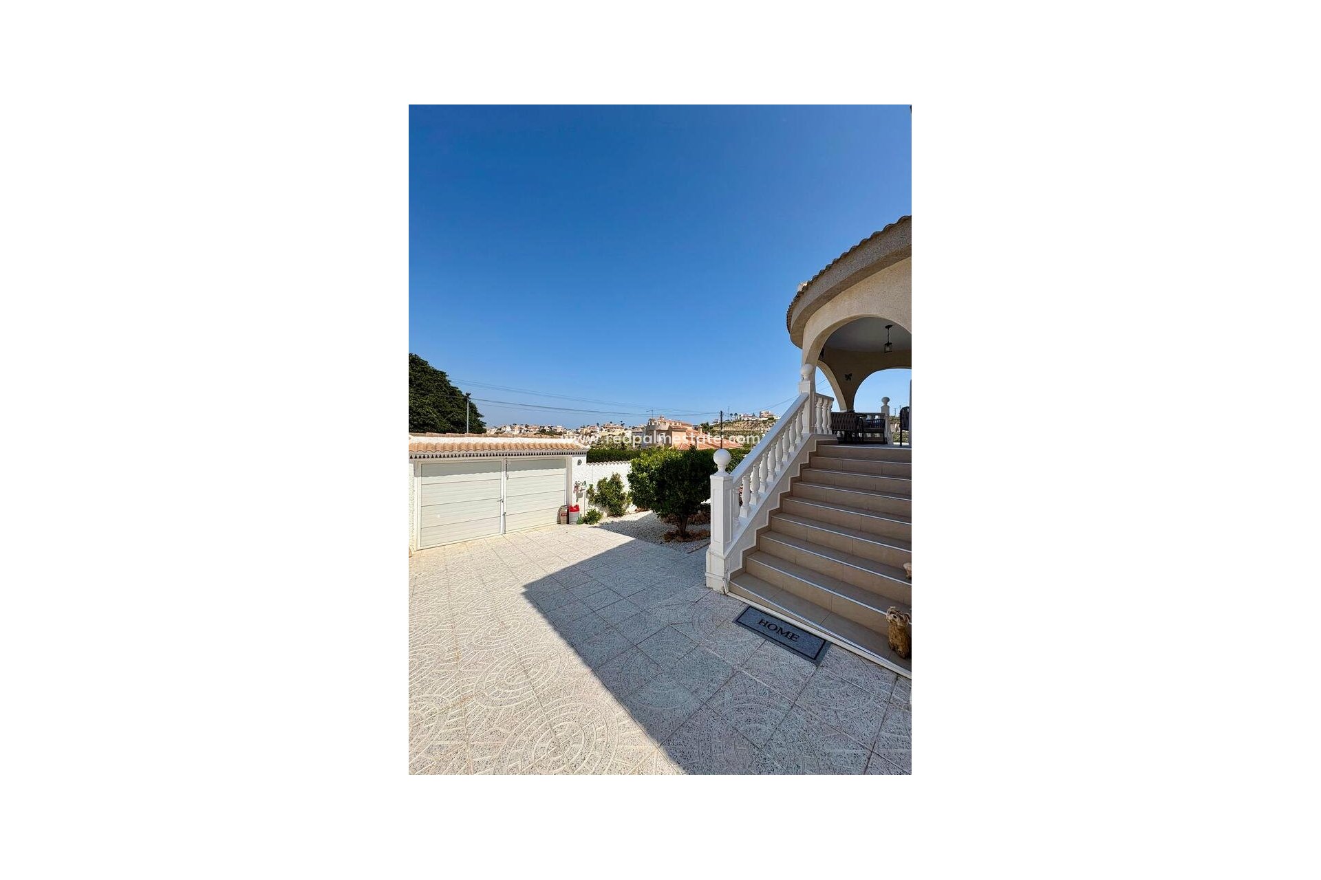 Resale - Villa -
Ciudad Quesada/Rojales - Ciudad Quesada