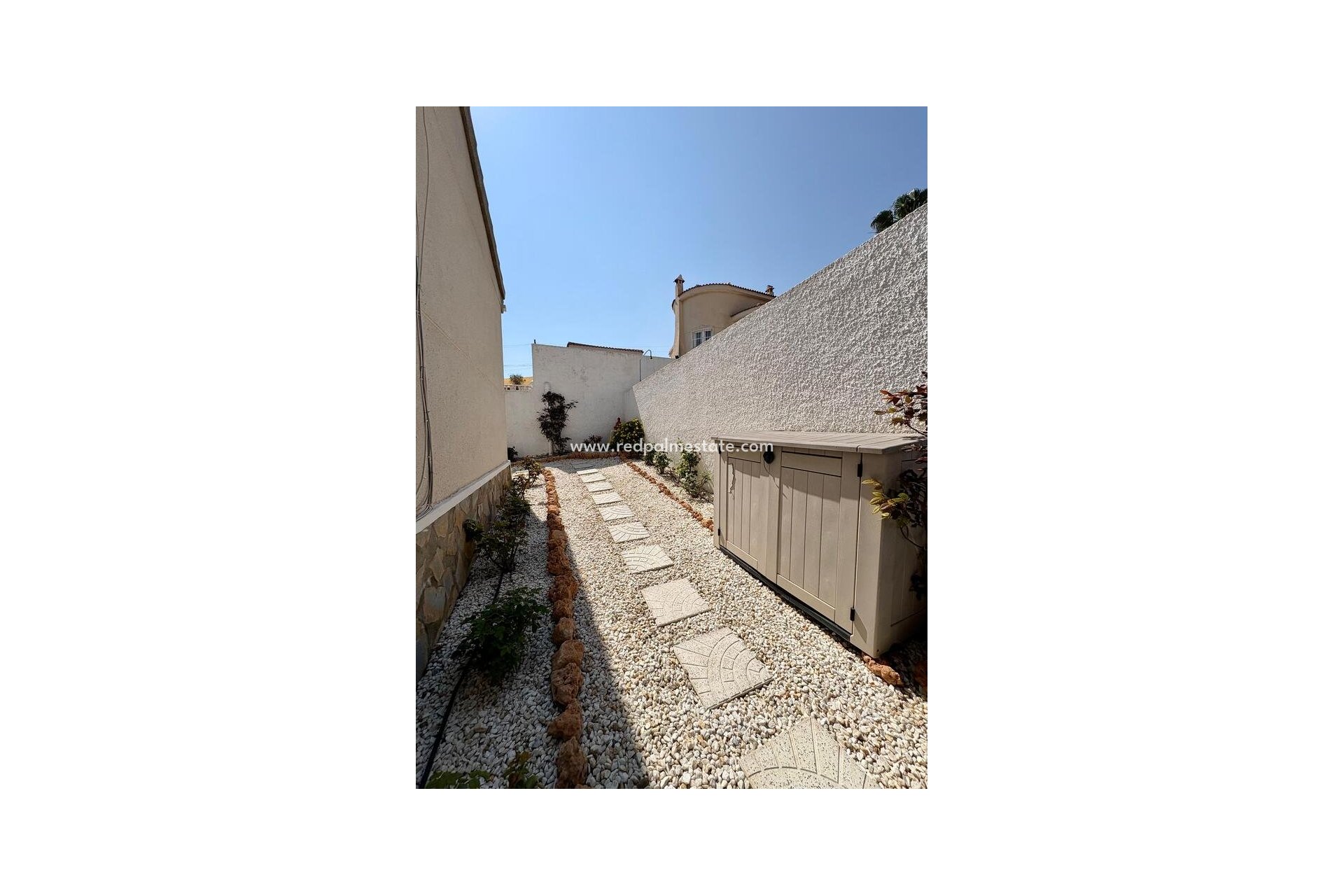Resale - Villa -
Ciudad Quesada/Rojales - Ciudad Quesada