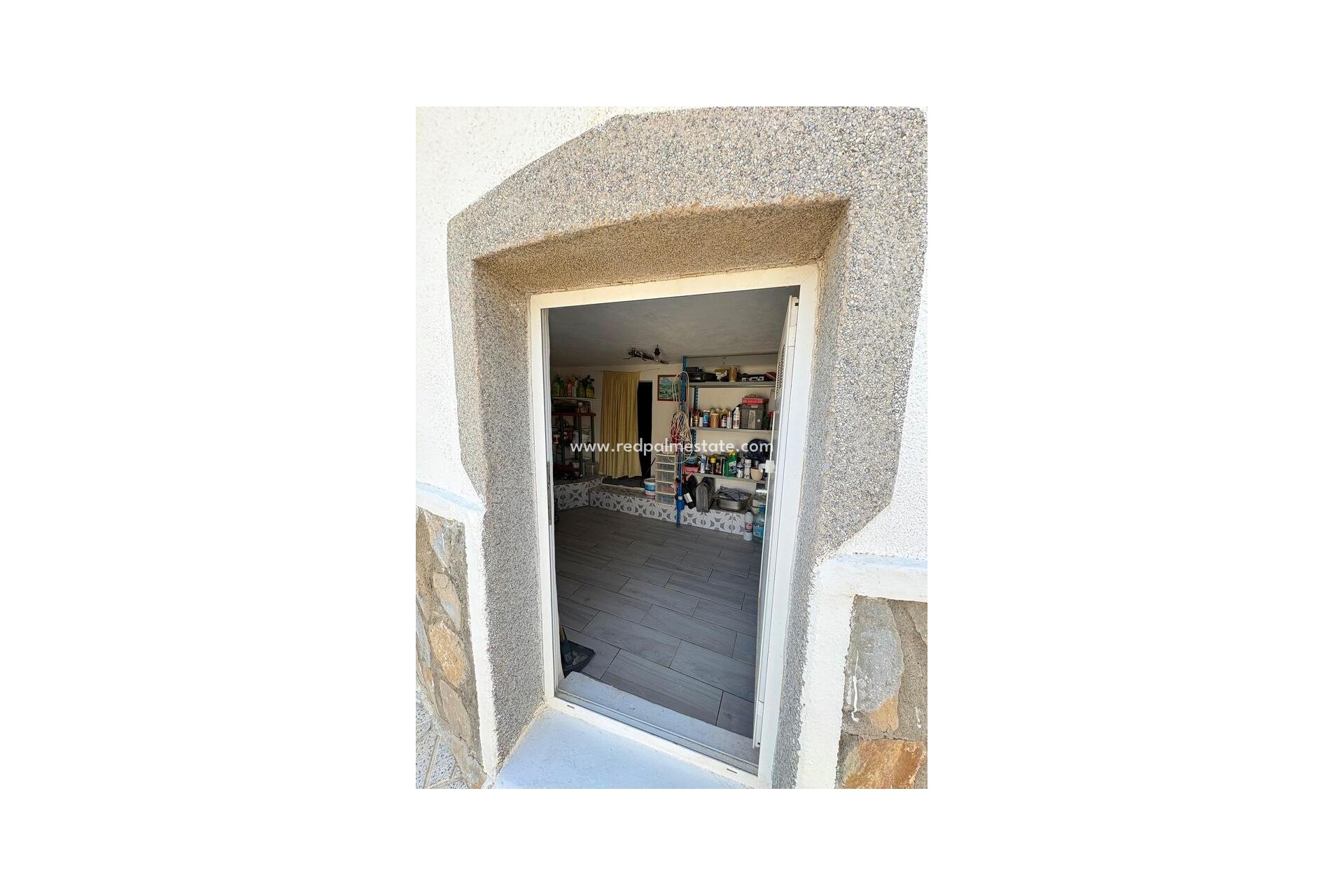 Resale - Villa -
Ciudad Quesada/Rojales - Ciudad Quesada