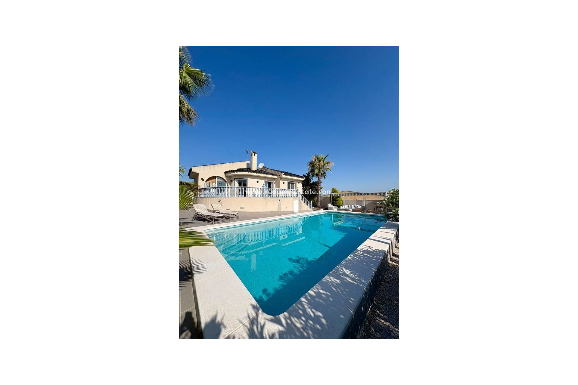 Resale - Villa -
Ciudad Quesada/Rojales - Ciudad Quesada