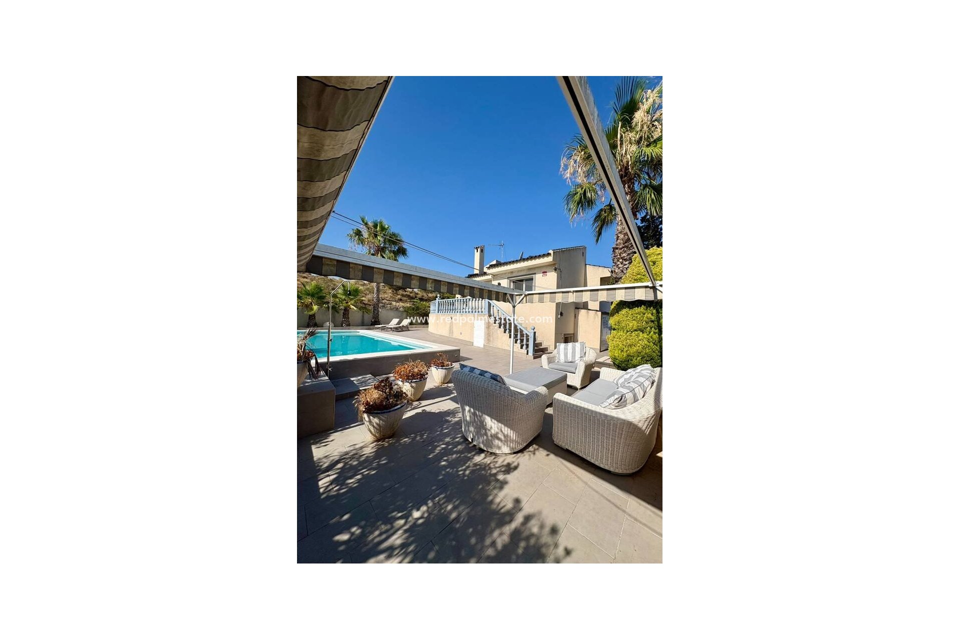 Resale - Villa -
Ciudad Quesada/Rojales - Ciudad Quesada