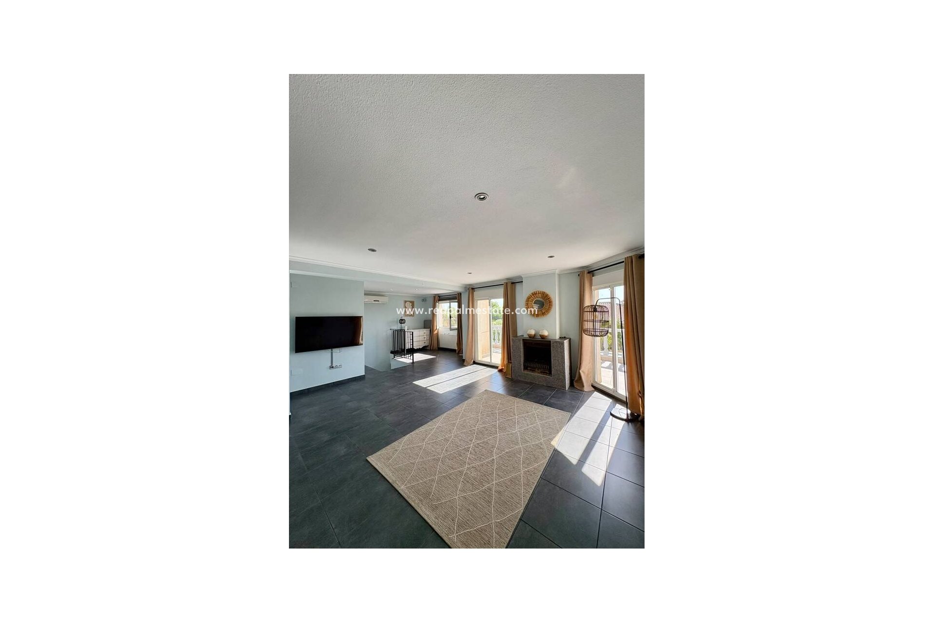 Resale - Villa -
Ciudad Quesada/Rojales - Ciudad Quesada
